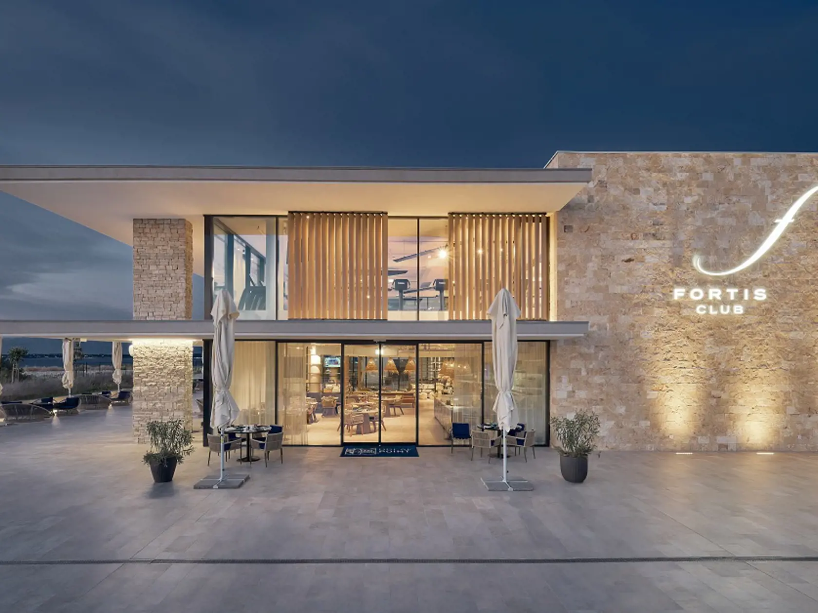 Falkensteiner Resort Punta Skala