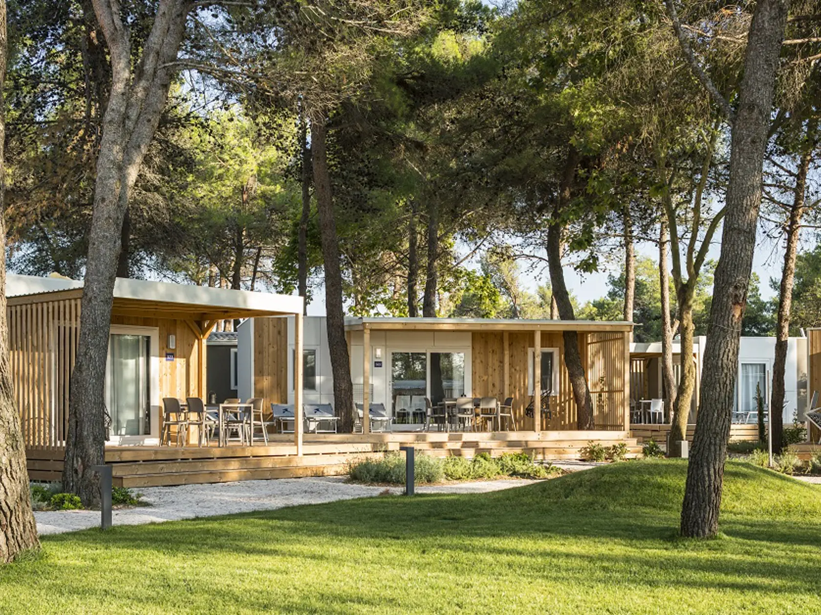 Falkensteiner Premium Camping Zadar
