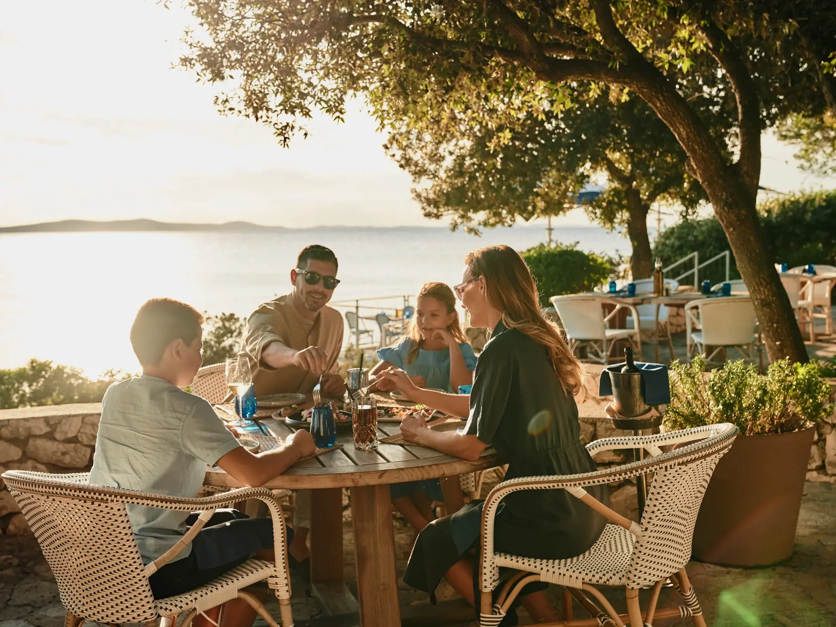 Falkensteiner Resort Punta Skala