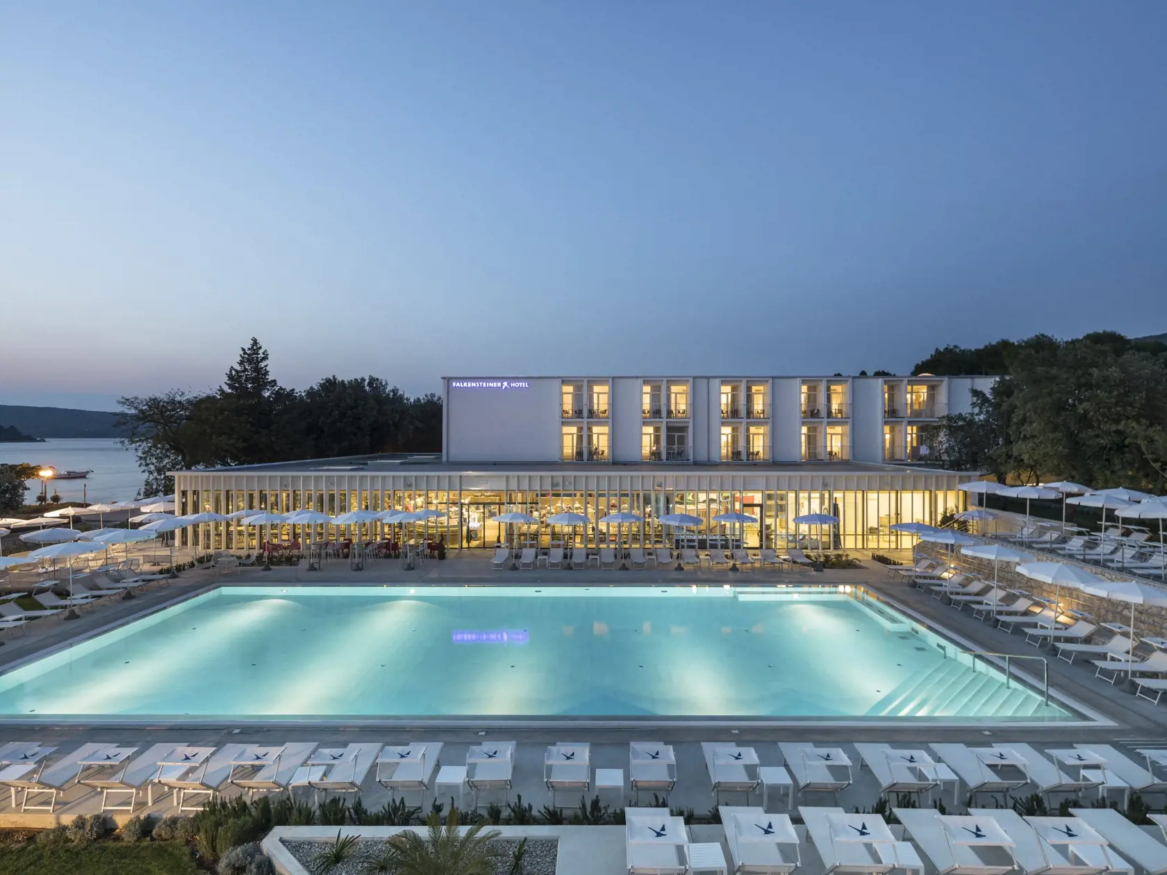 Falkensteiner Hotel Park Punat
