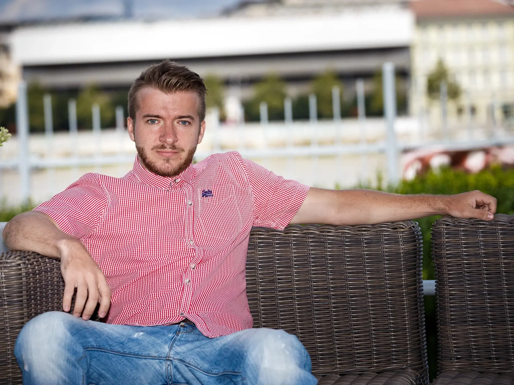 Martin Madej