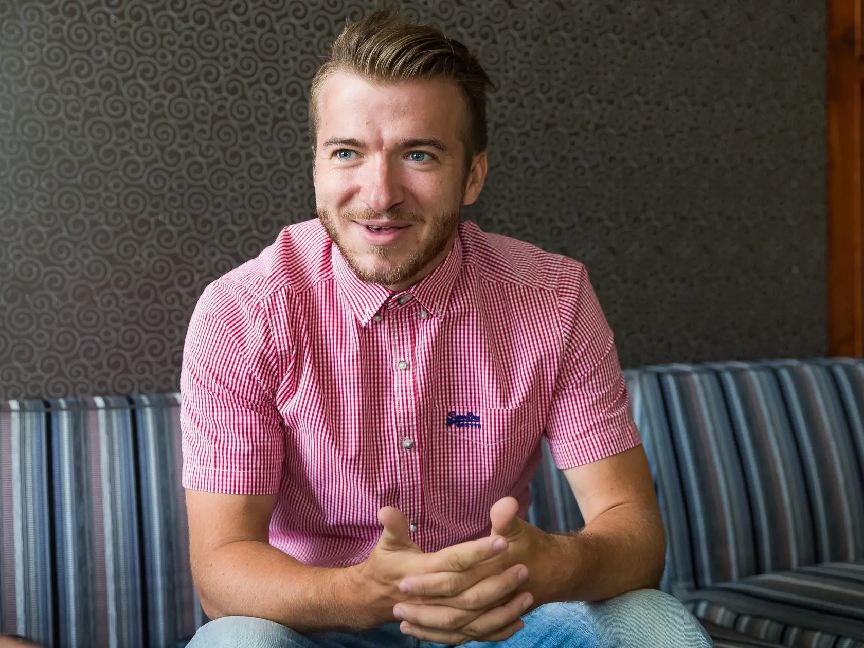 Martin Madej
