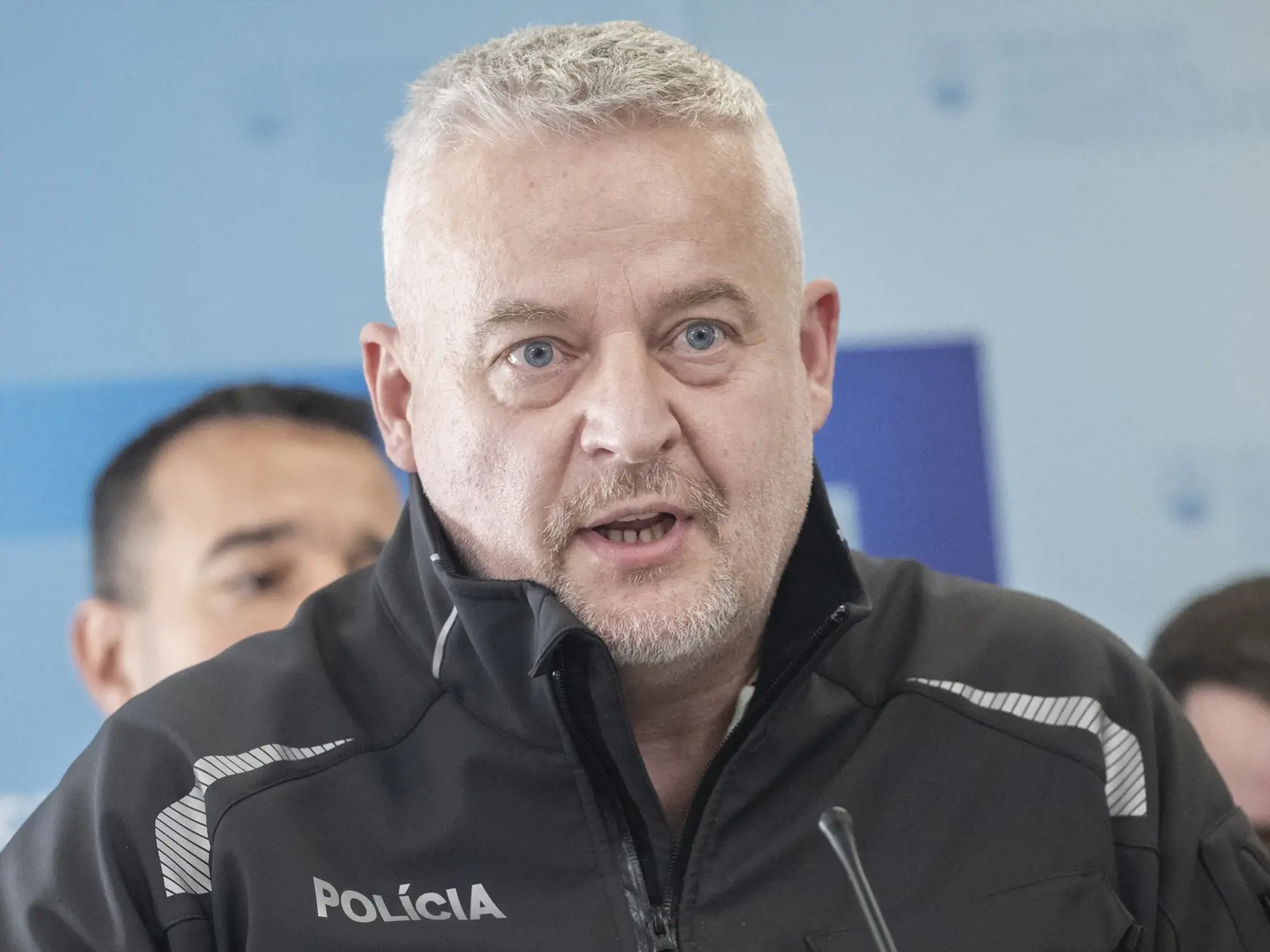 Policajný prezident Ľubomír Solák nariadil v prípade nehody Andreja Danka kontrolu postupu policajtov.
