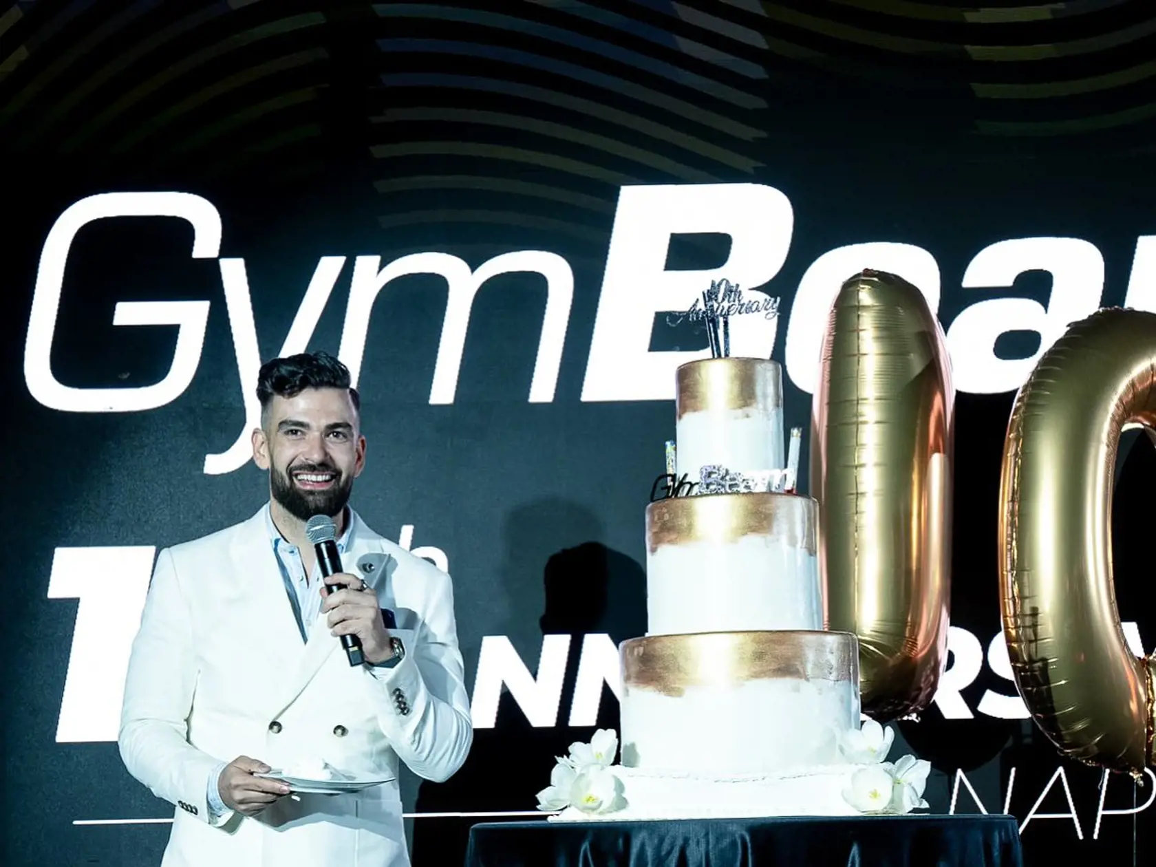 Spoločnosť Gym Beam zorganizovala teambuilding v Taliansku za 500 000 eur.
