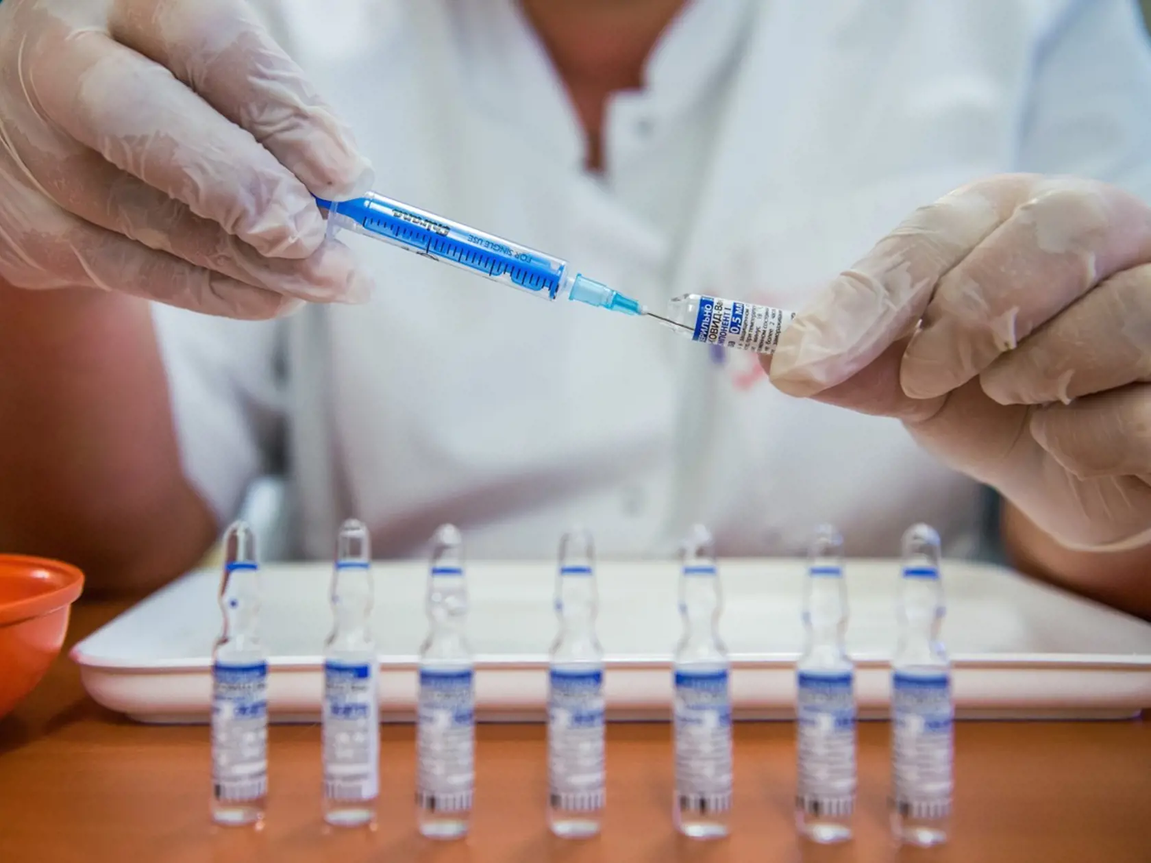 V Maďarsku sa situácia opäť pomaly zhoršuje. Stúpajú hospitalizácie, počet nakazených aj obete covidu.