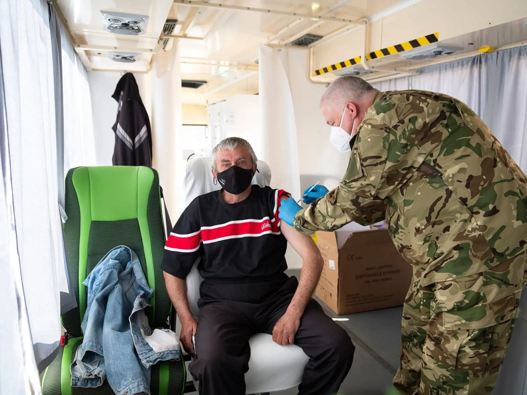 V Maďarsku sa situácia opäť pomaly zhoršuje. Stúpajú hospitalizácie, počet nakazených aj obete covidu.