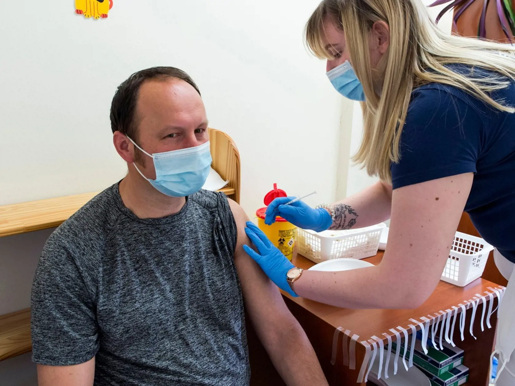 V Maďarsku sa situácia opäť pomaly zhoršuje. Stúpajú hospitalizácie, počet nakazených aj obete covidu.