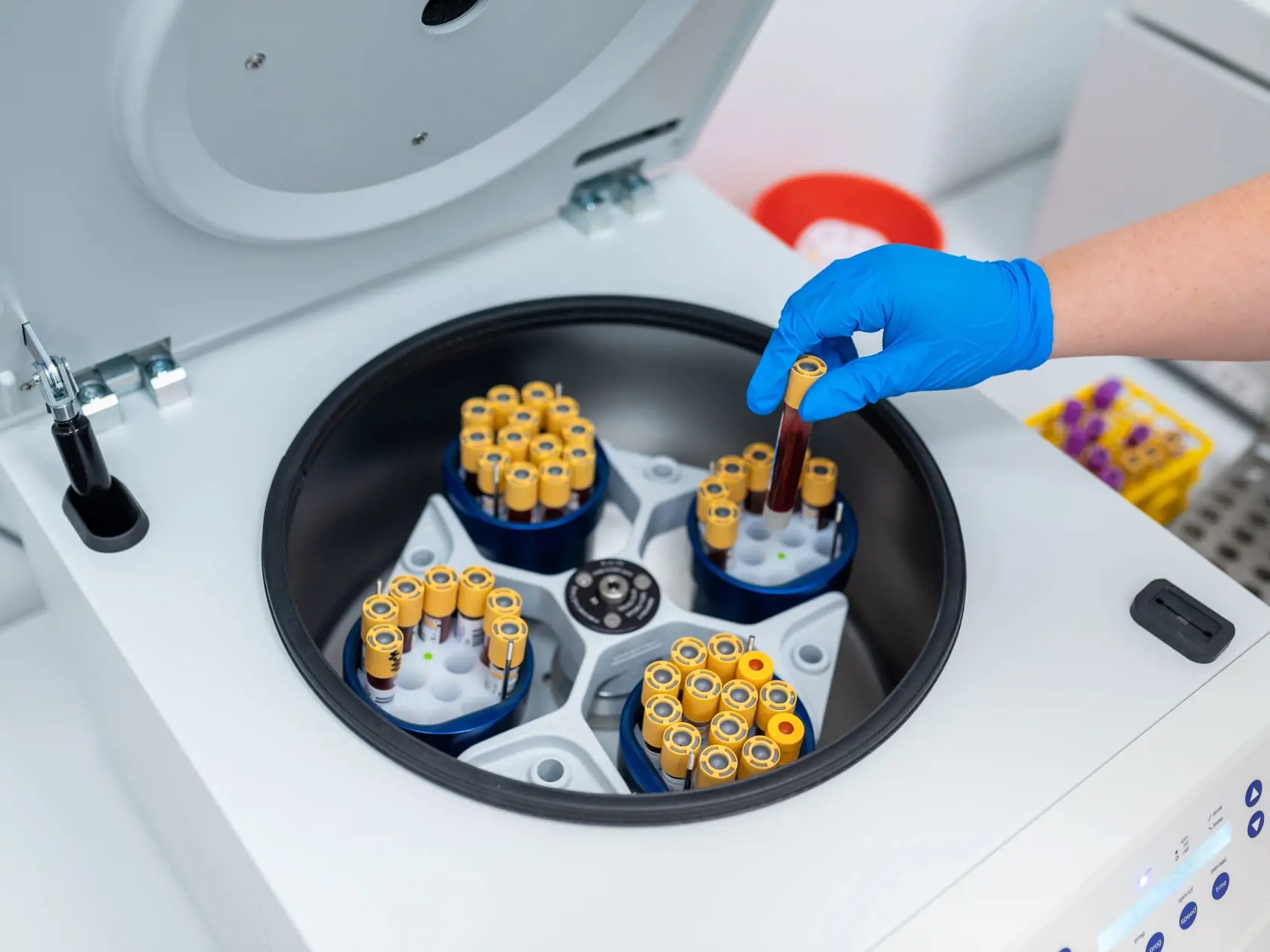 Laboratórium Unilabs