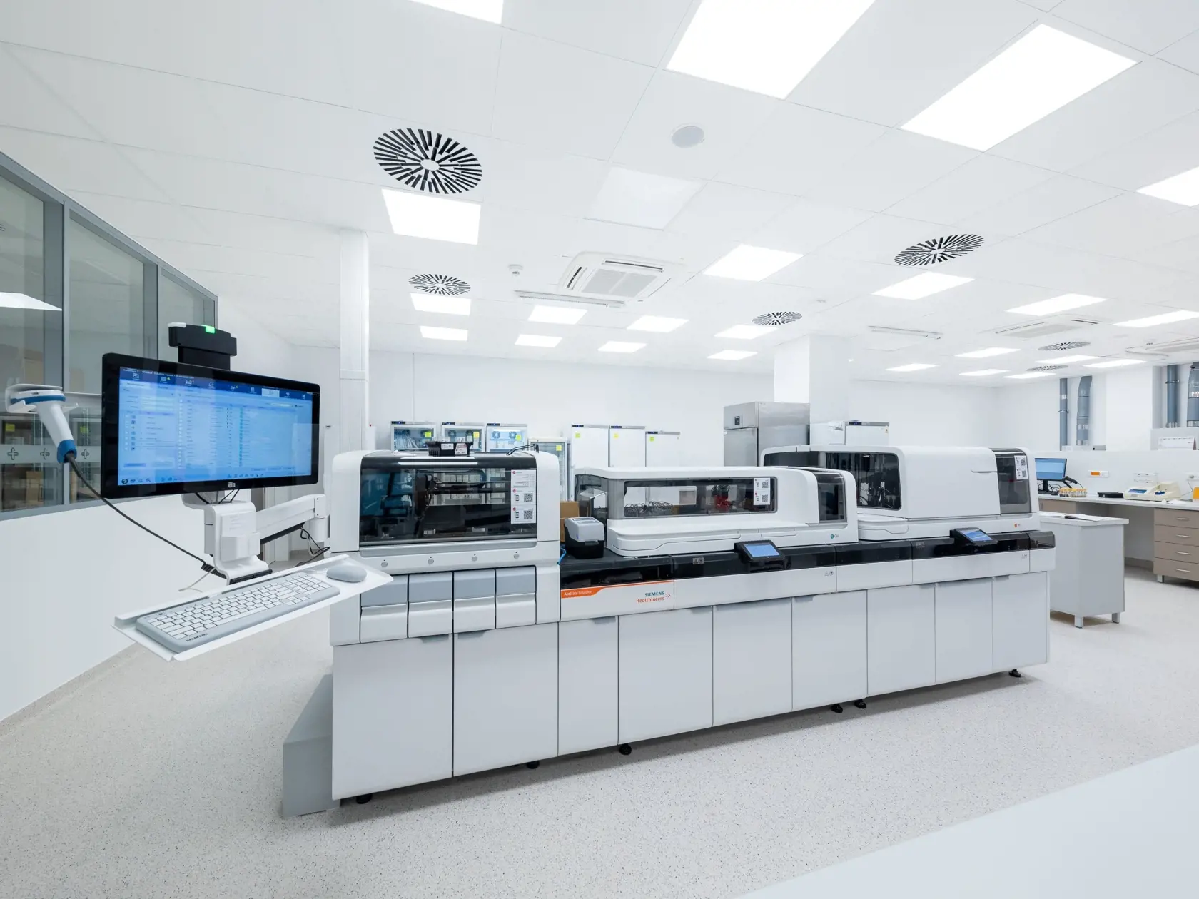 Laboratórium Unilabs