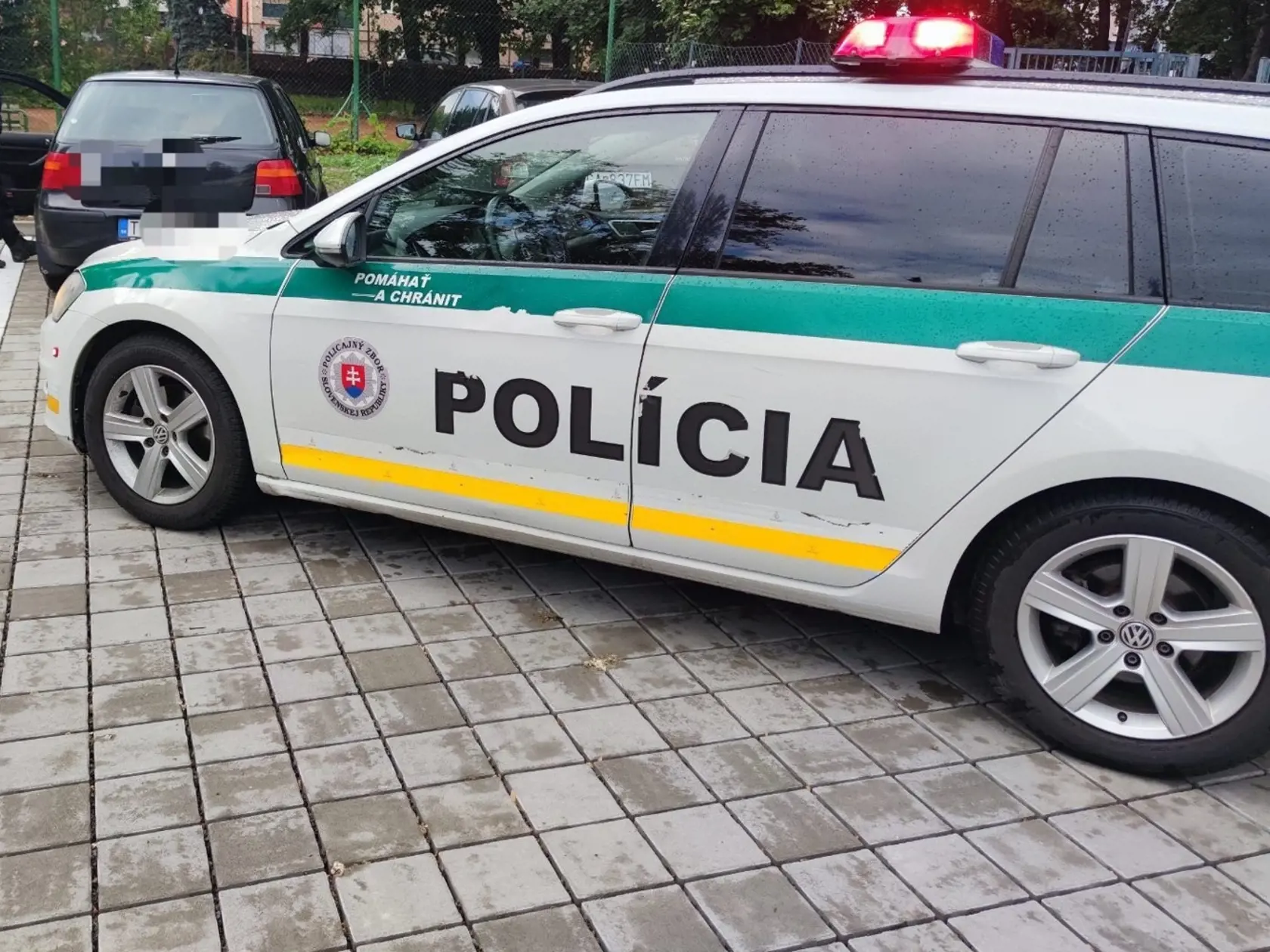 Súdne pojednávania ignoroval. Stále sa ospravedlnil  potvrdením od lekára. Starosta však tvrdí, že s tým je koniec.