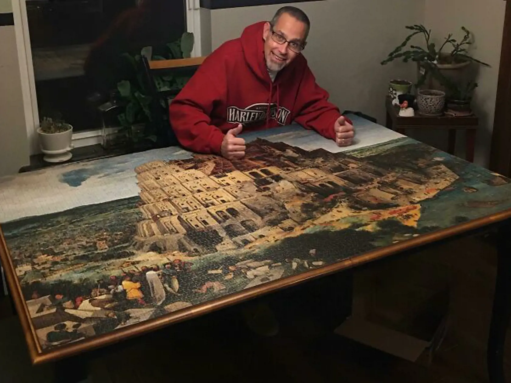 V tejto galérii nájdete len uspokojujúce fotografie.