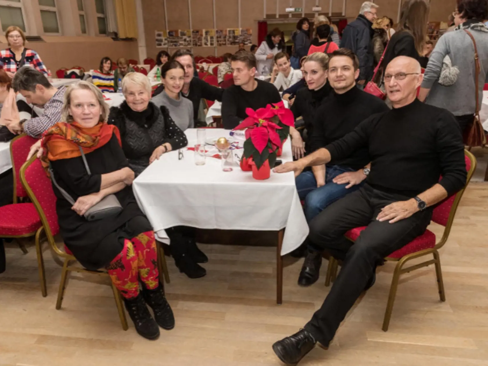 Rodina Banášovcov a Vinczeovcov