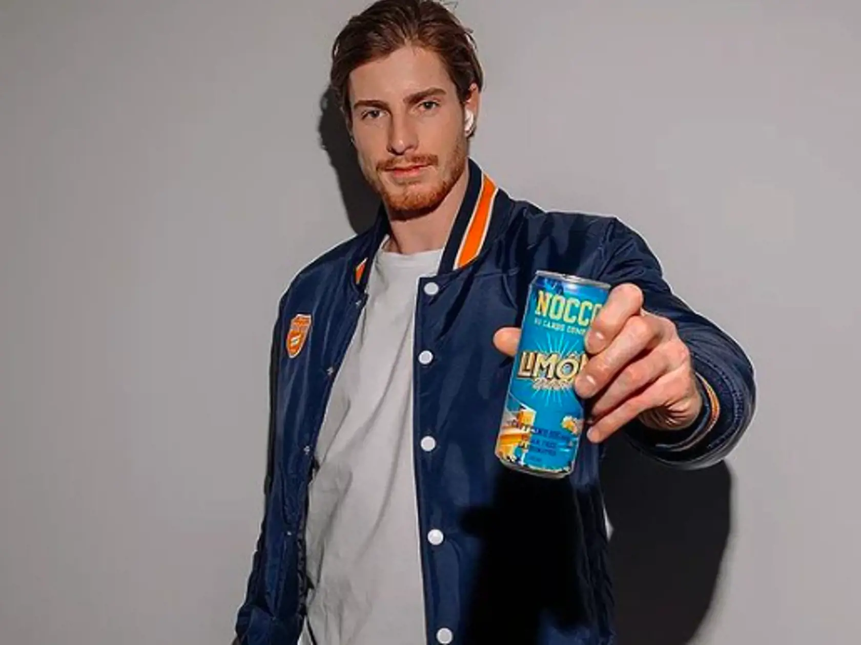 Cehlárik by sa mohol uživiť aj ako model.