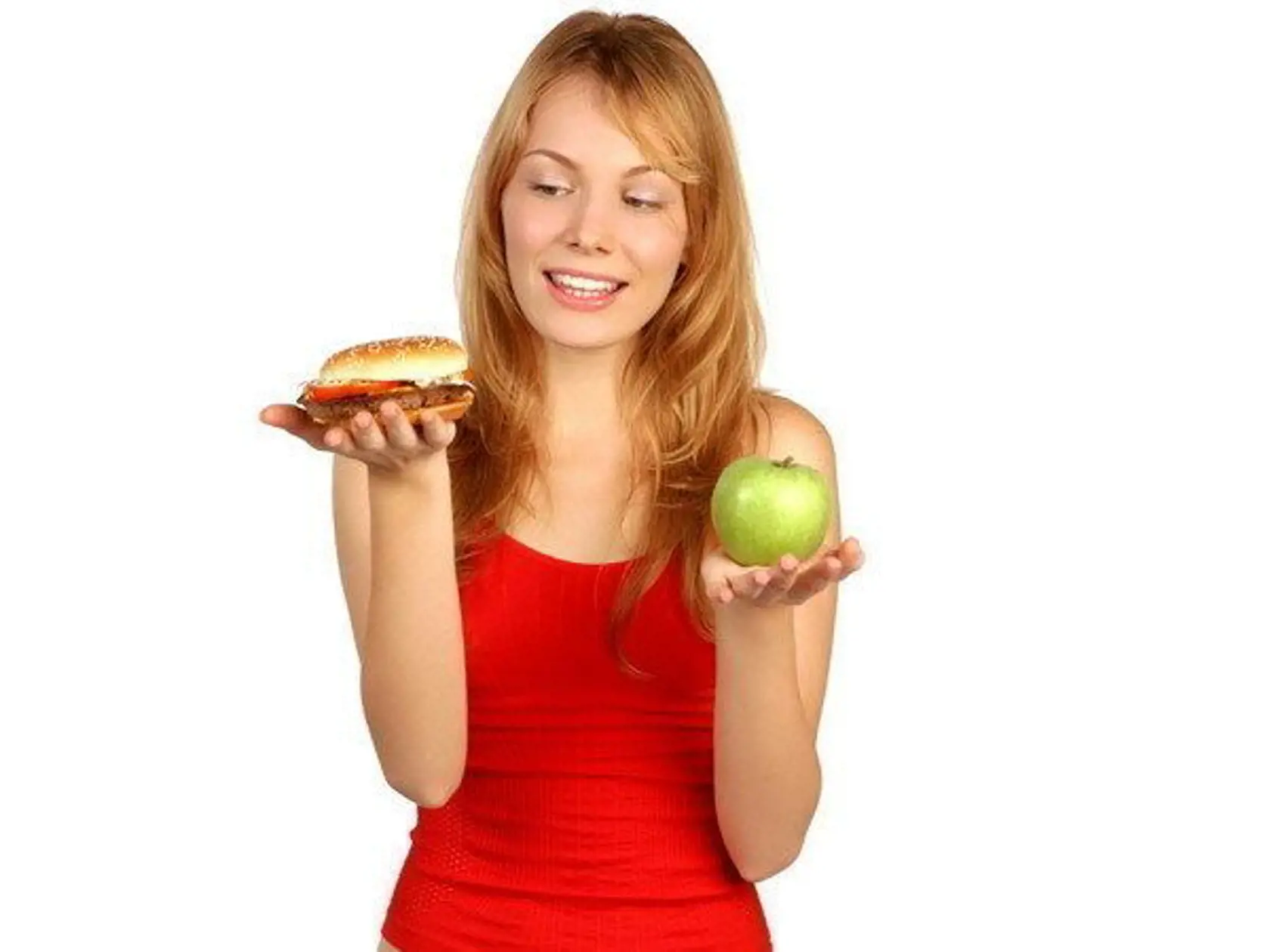 Ani vy nedokážete odolať hamburgerom, hranolčekom, pizze alebo čipsom?