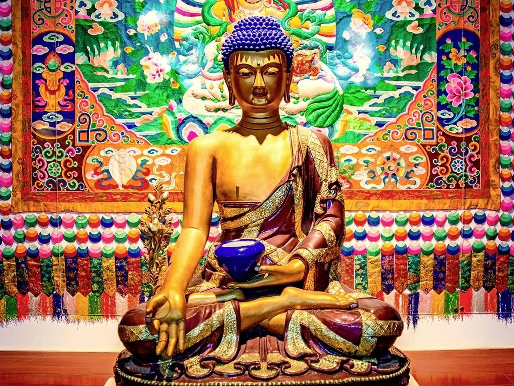 Budha