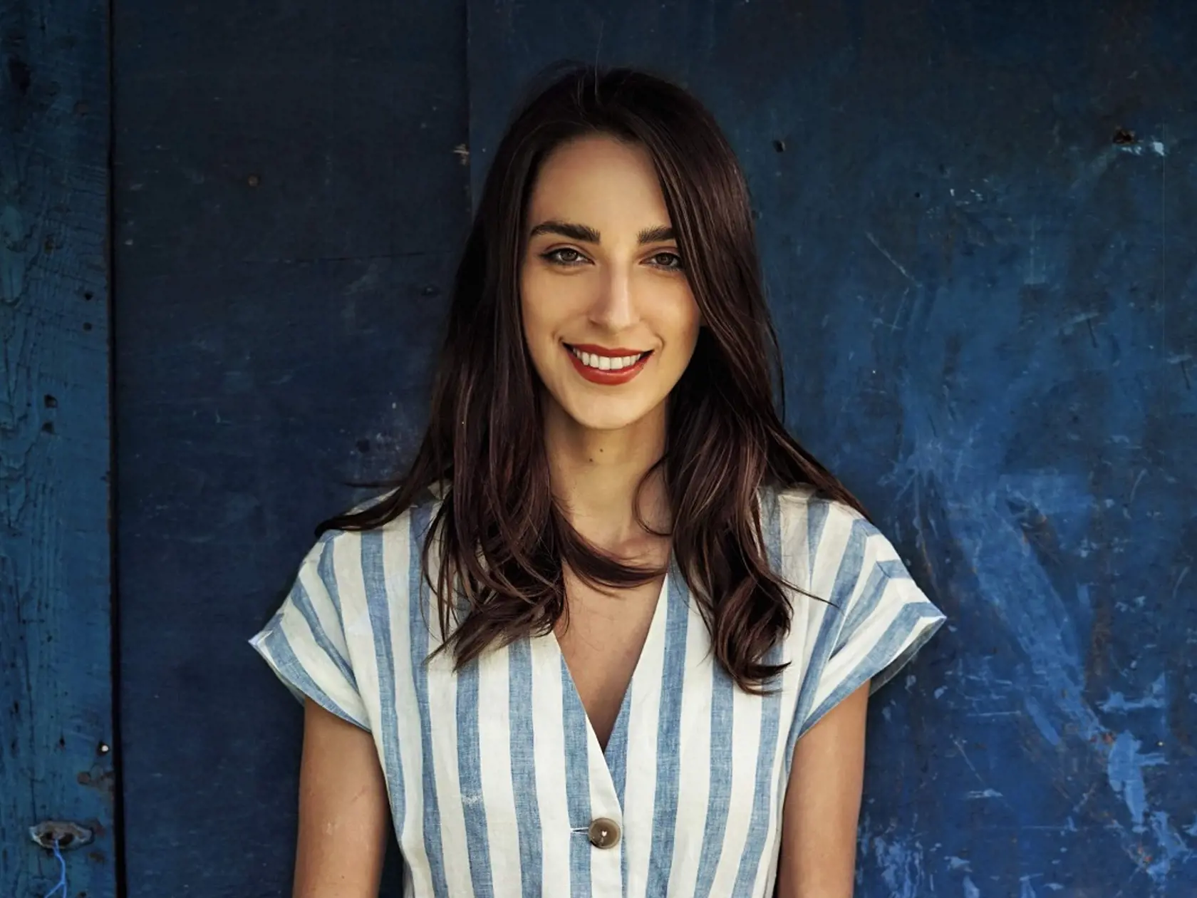 Surová dcérka