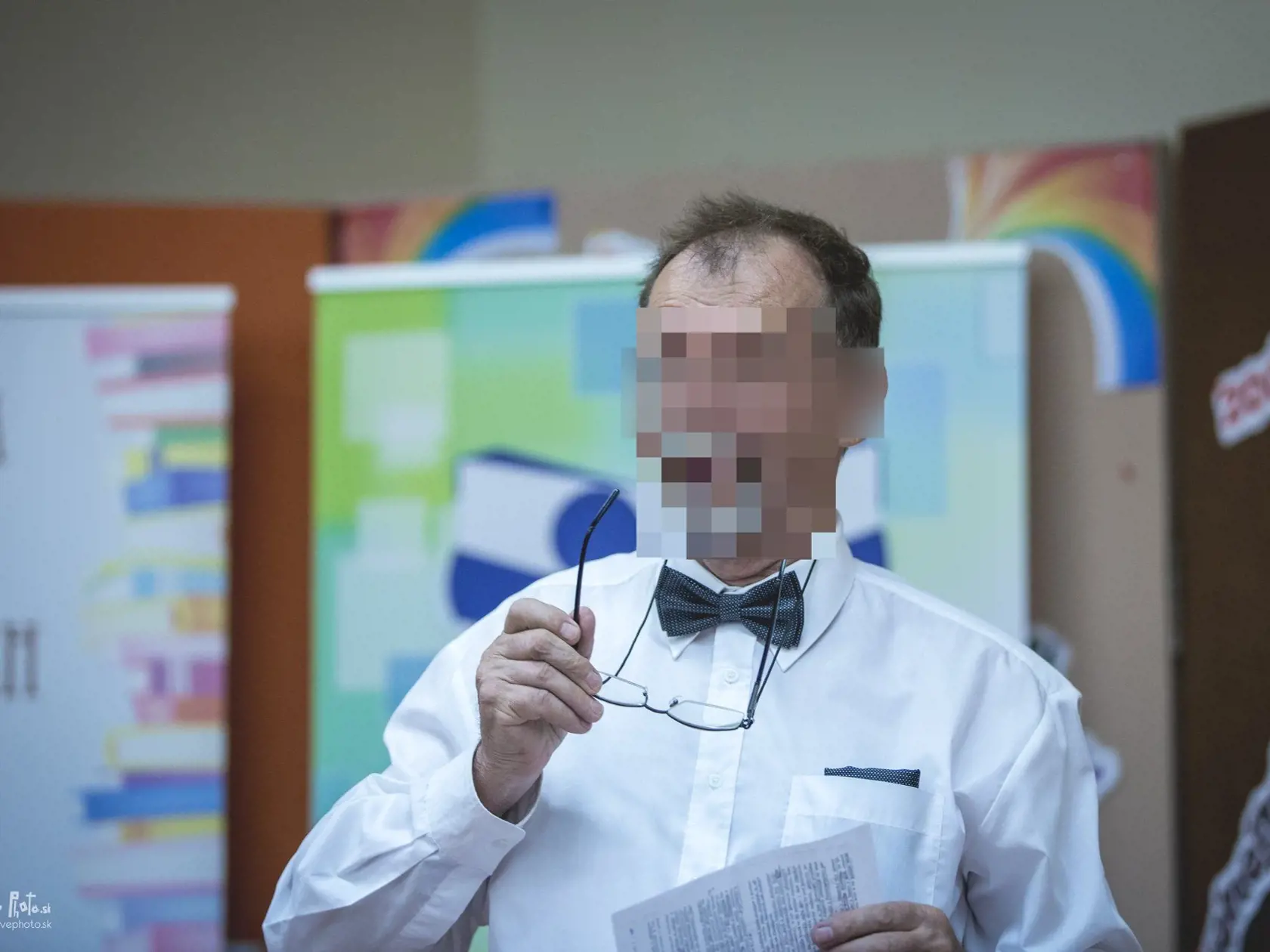 Atentátnik s dušou básnika? Skutočne strieľal tento muž?