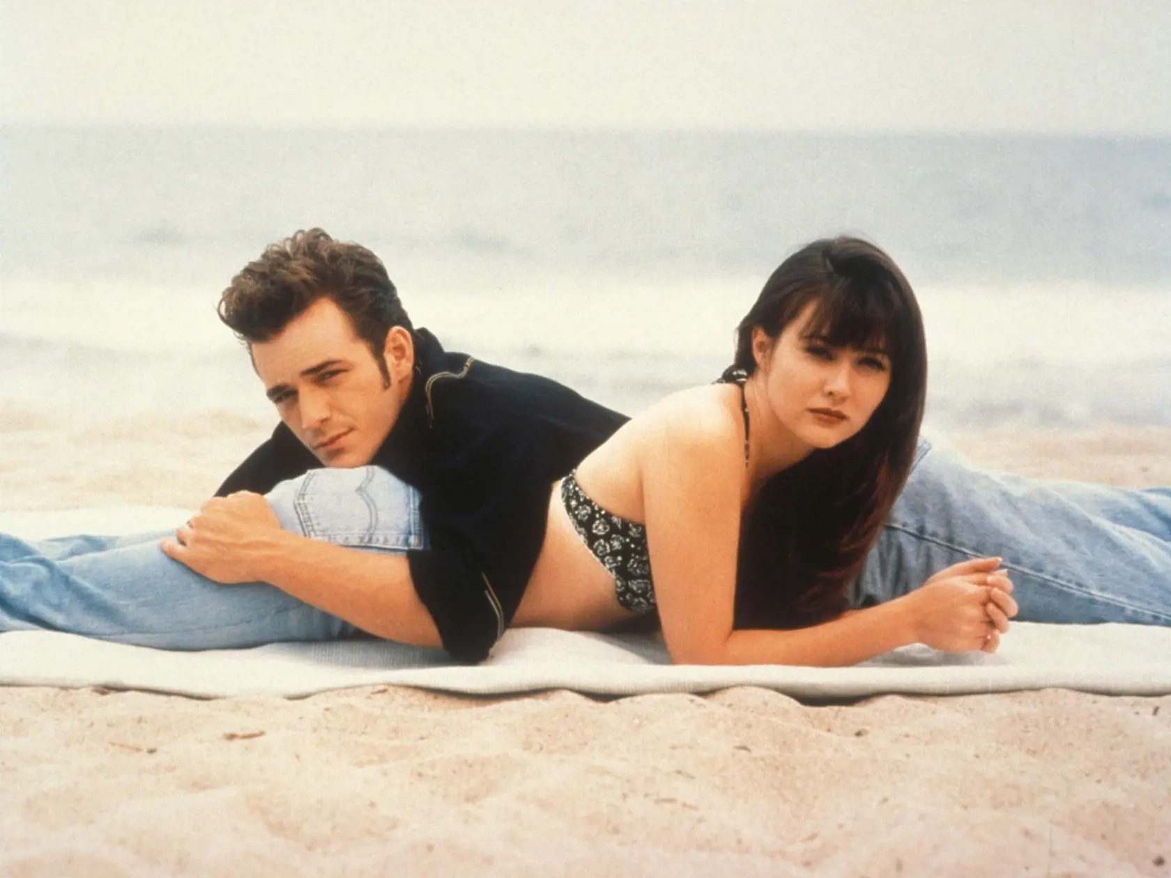 Beverly Hills 90210
