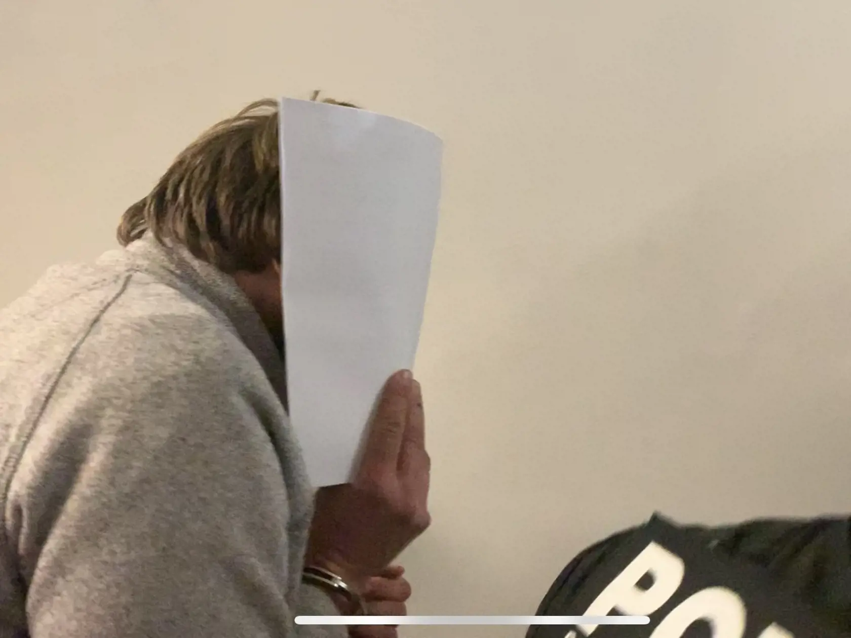 Vo väzbe: Robotníci, ktorí majú byť zodpovední za tragédiu, ostávajú za mrežami.