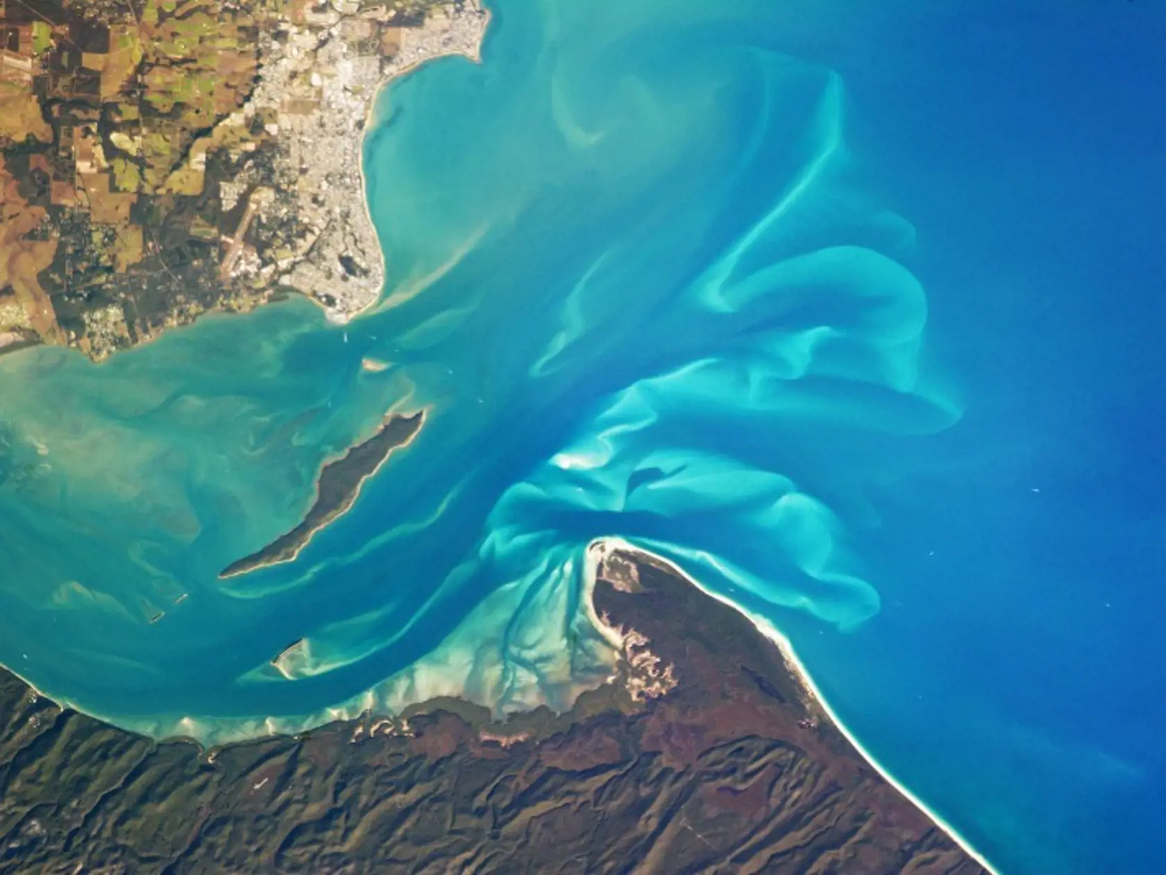 Great Sandy Strait
