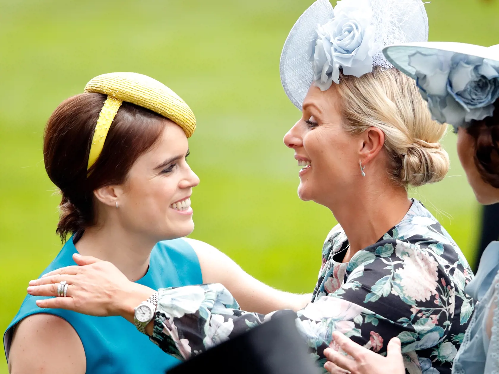 Royal Ascot 2019 - Day One