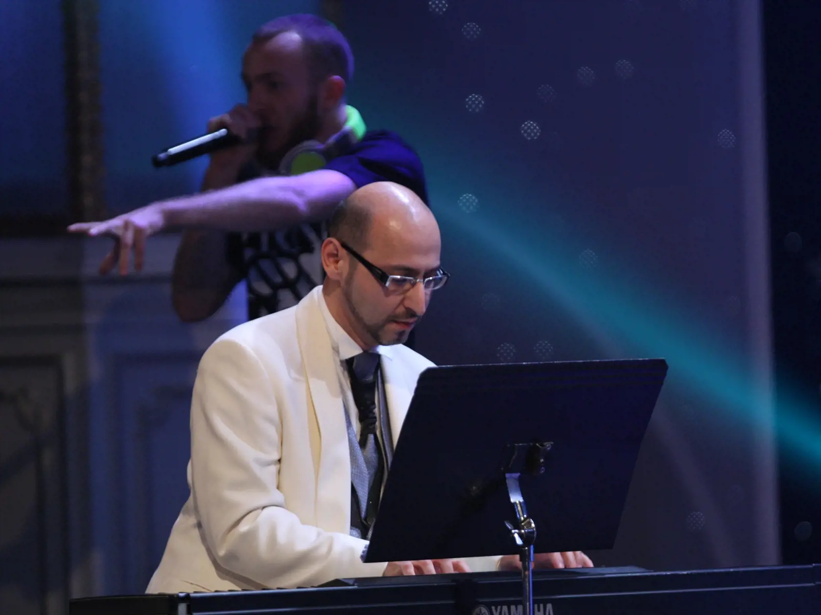 Slávnostné odovzdávanie ceny Krištáľové krídlo 2013, SND