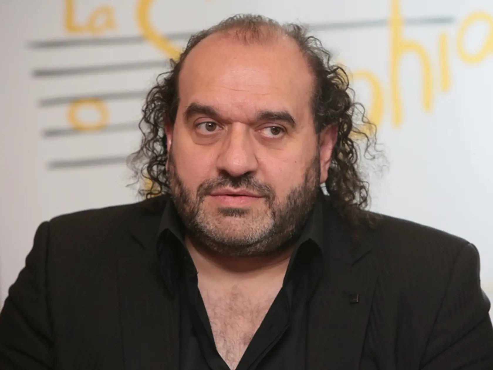 Jozef Farkaš z kapely Cigánski Diabli