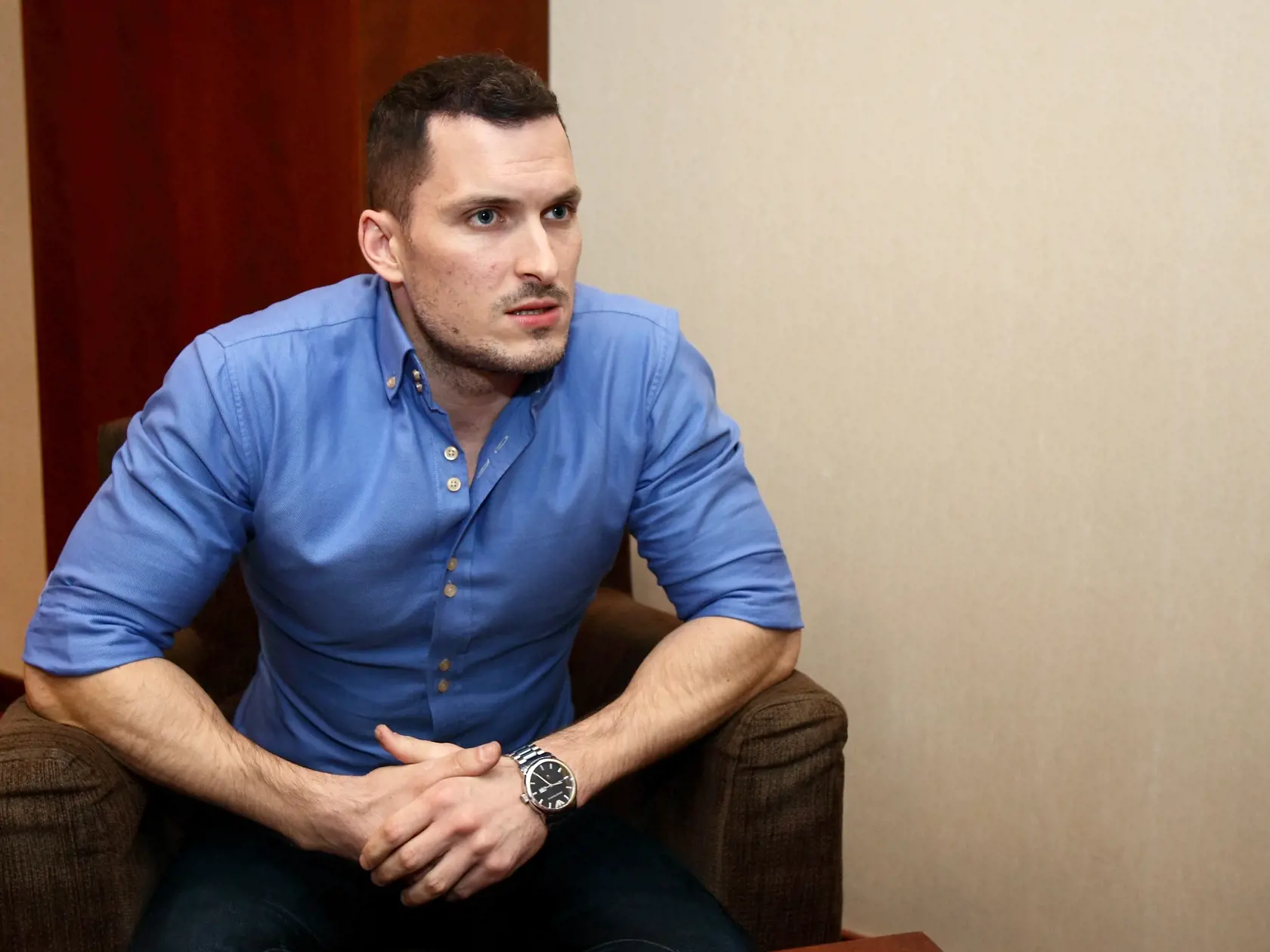 Na snímke žúrka TV JOJ, seriál panelák. 