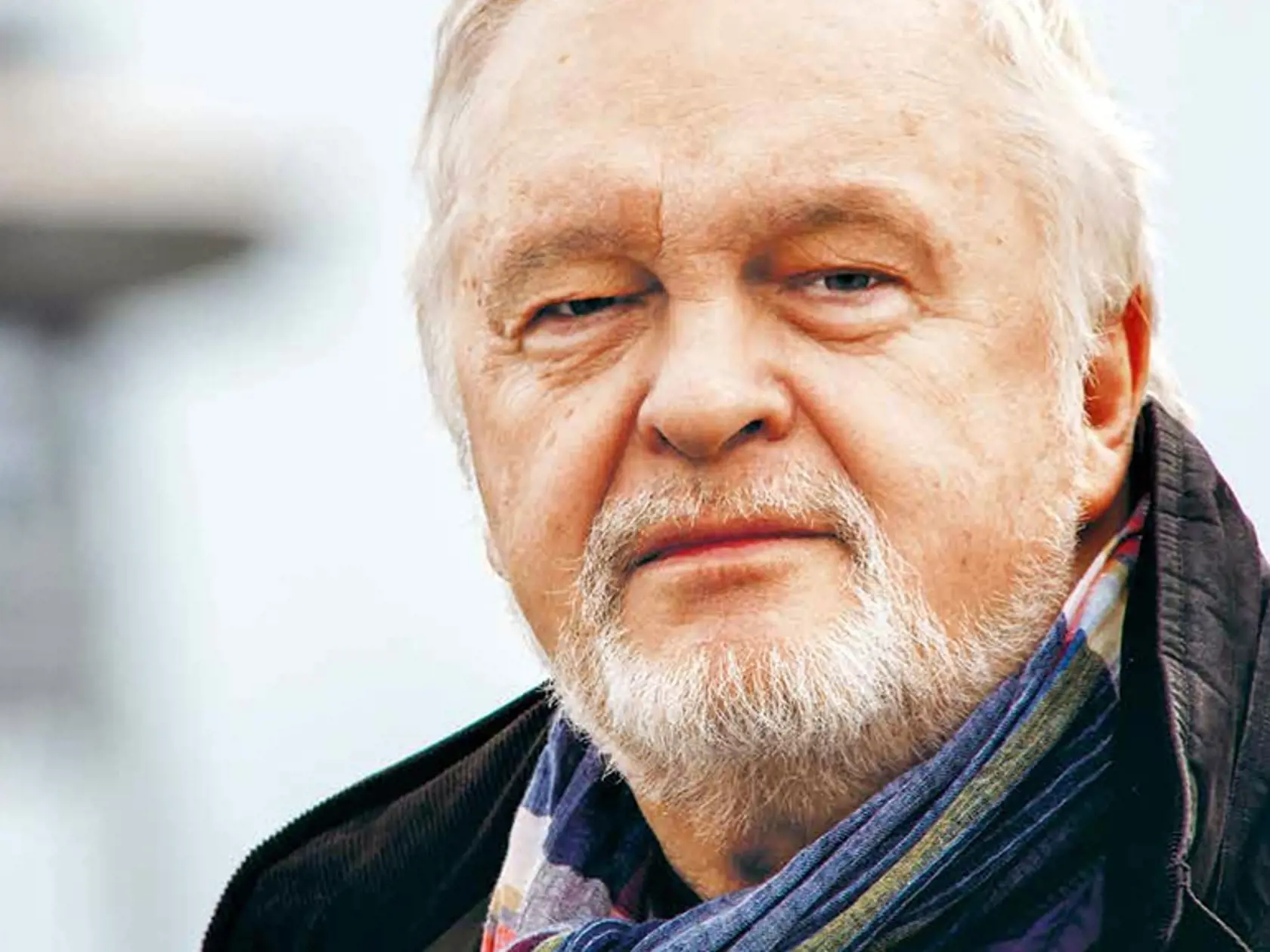 Legendárny režisér Stanislav Párnický zomrel vo veku 77 rokov.