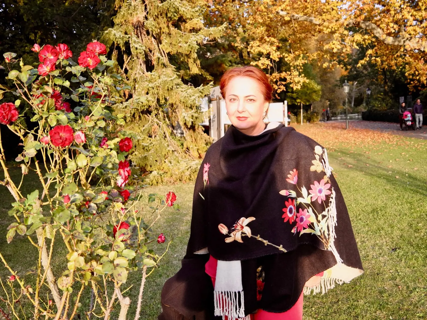 Lucia Párnická - dcéra Stanislava Párnického. Okrem nej mal ešte dve ďalšie dcéry. Simonu a nemanželskú Natáliu.