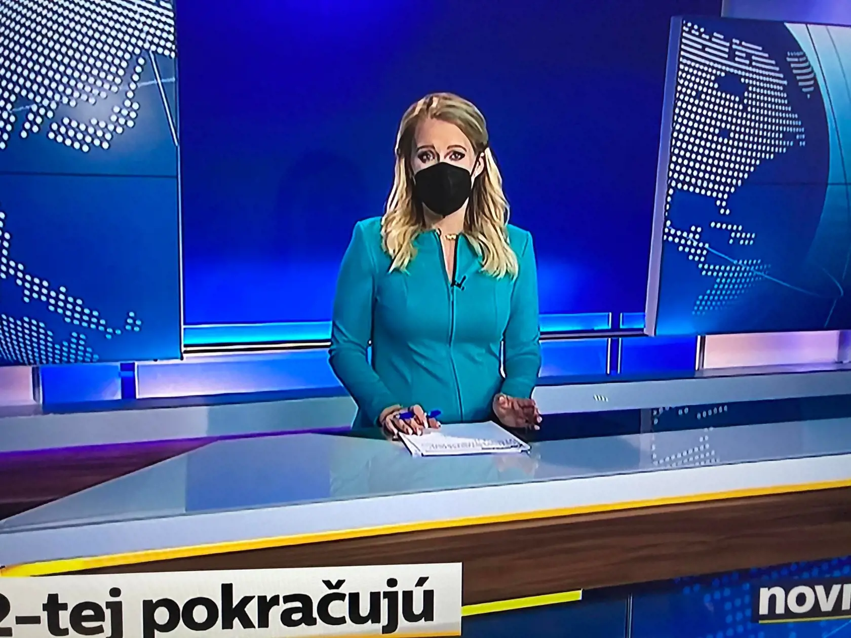 Jojkárka Dana Čapkovičová čaká druhé dieťa.
