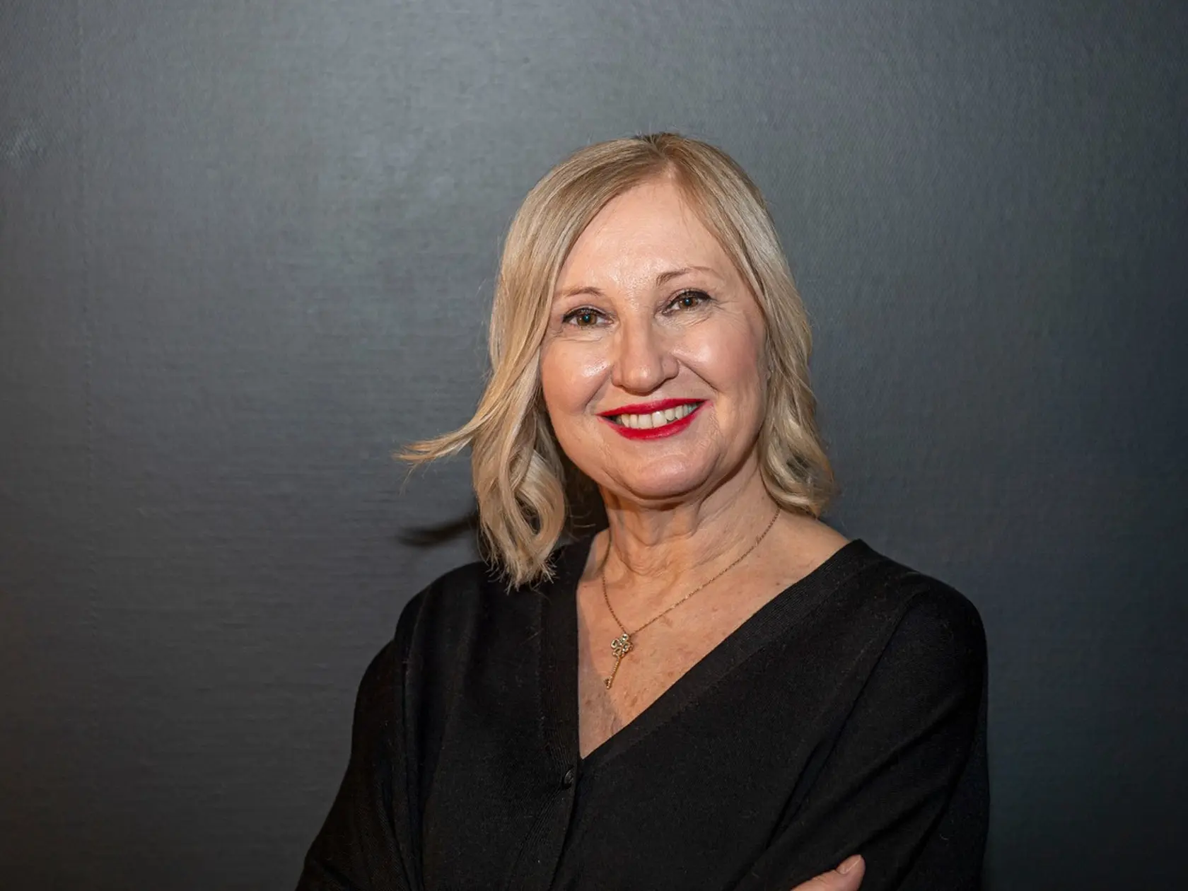 Adriana Kronerová (56)