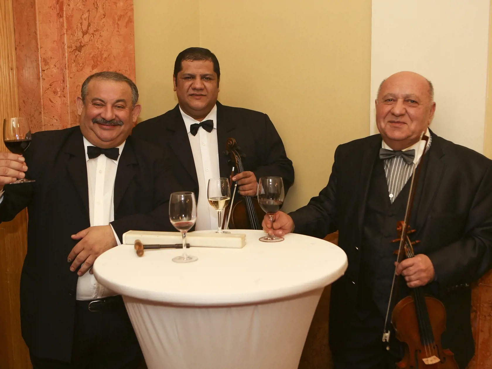 Cigánski diabli