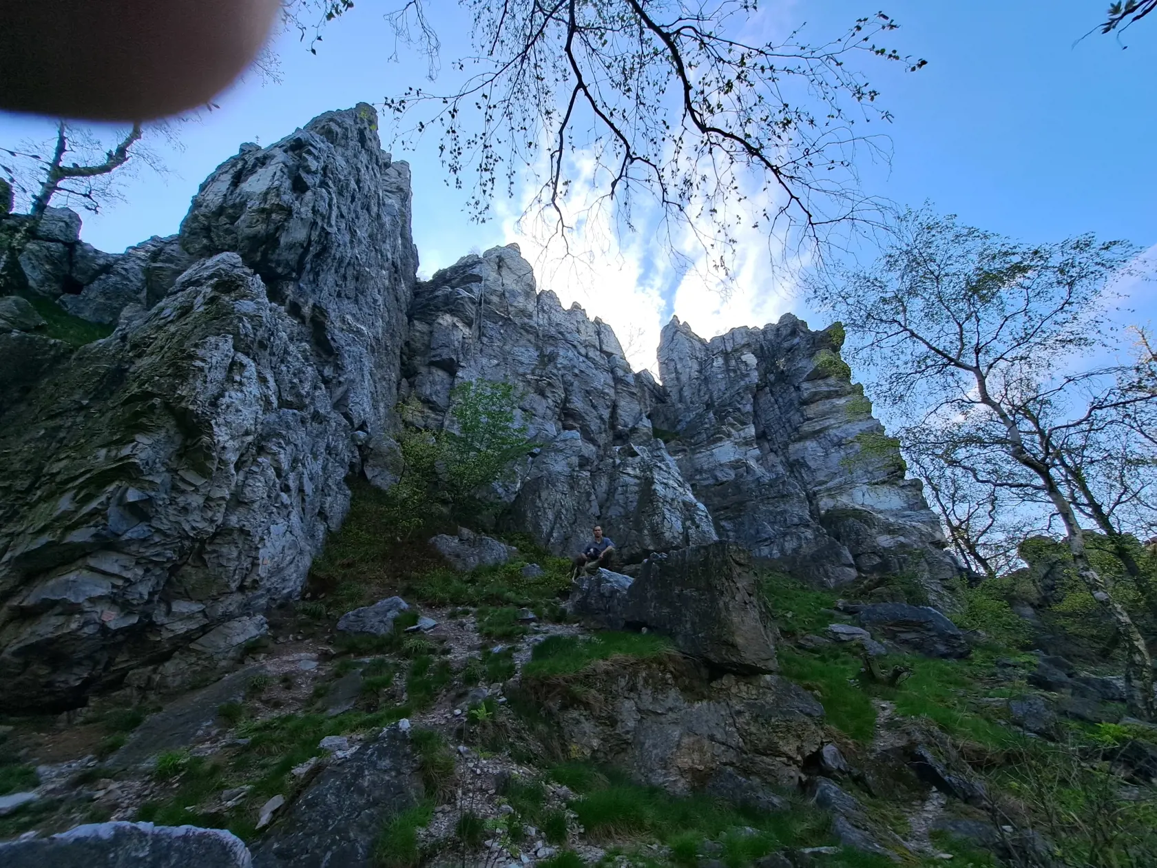 V pohorí Tribeč sa už nevysvetliteľne stratilo niekoľko ľudí.