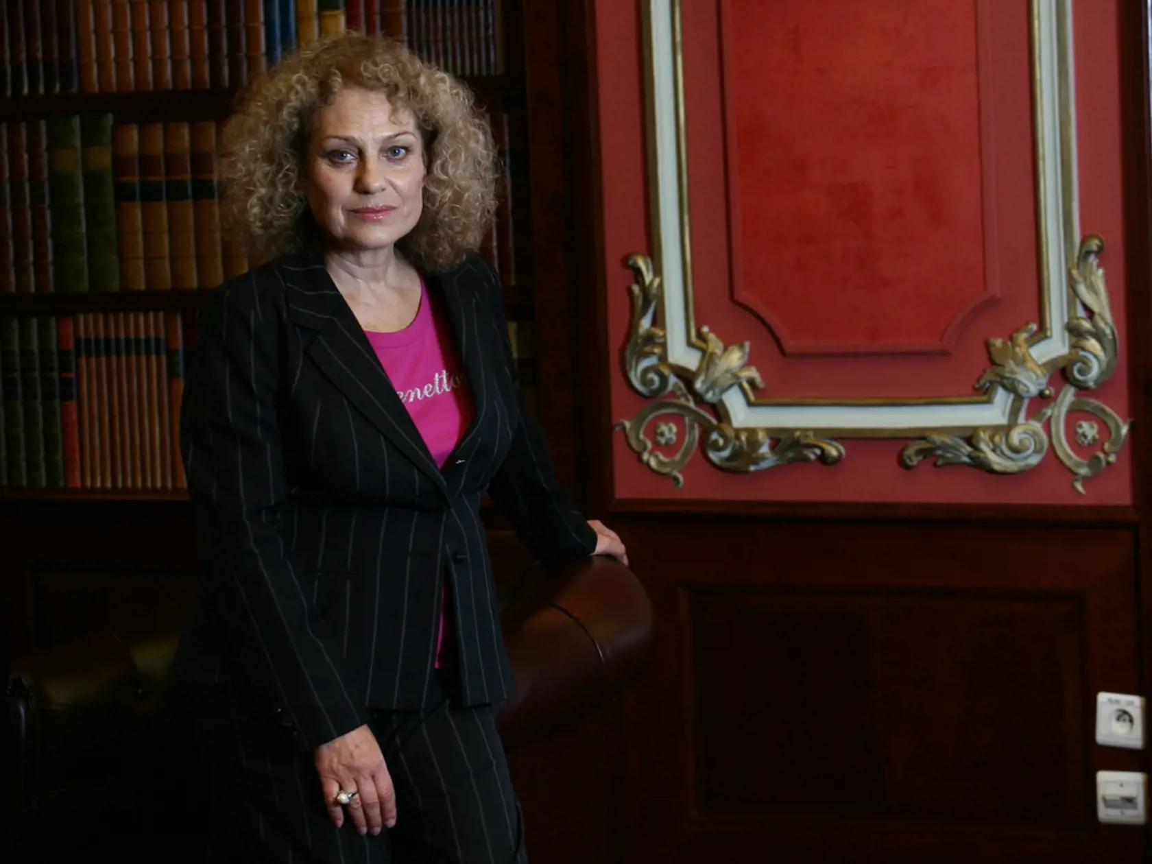 Soňa Valentová