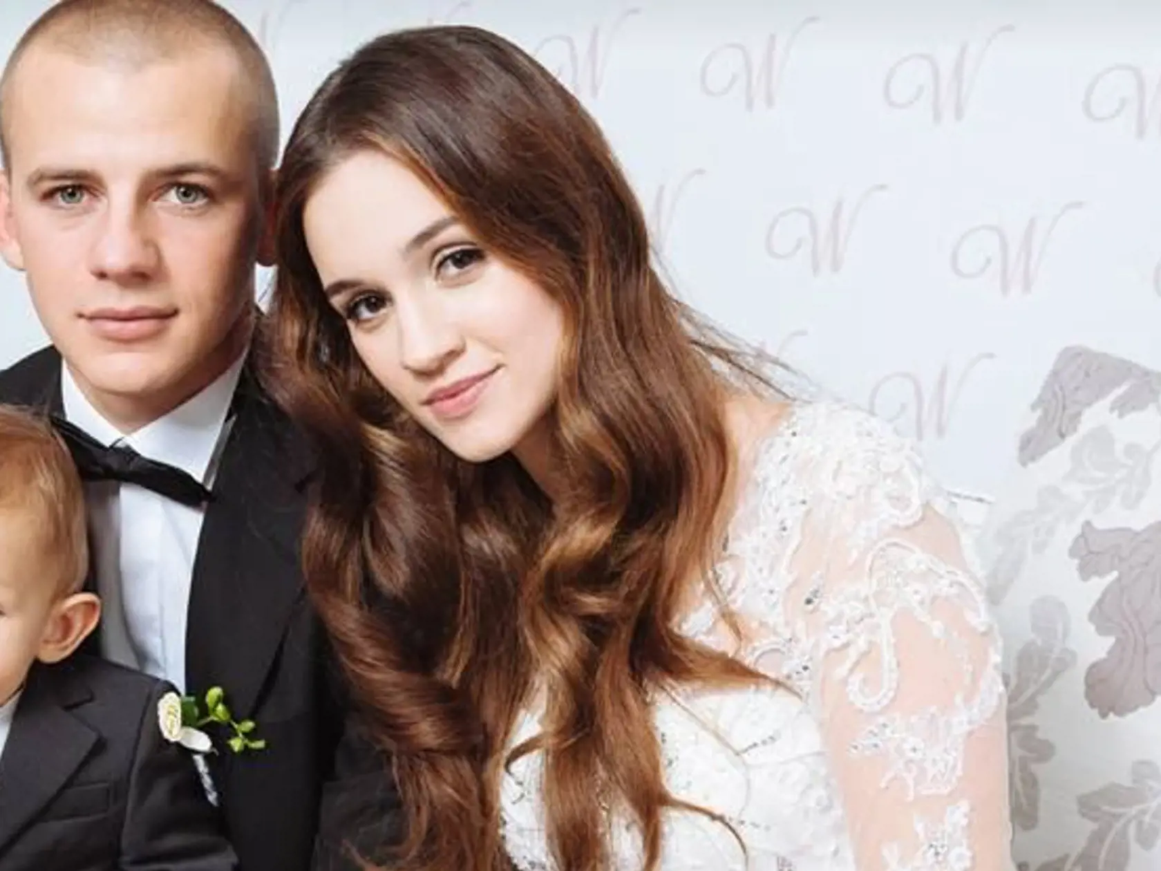 Celebritné svadby od Silvie: Vladko Weiss a Martina.