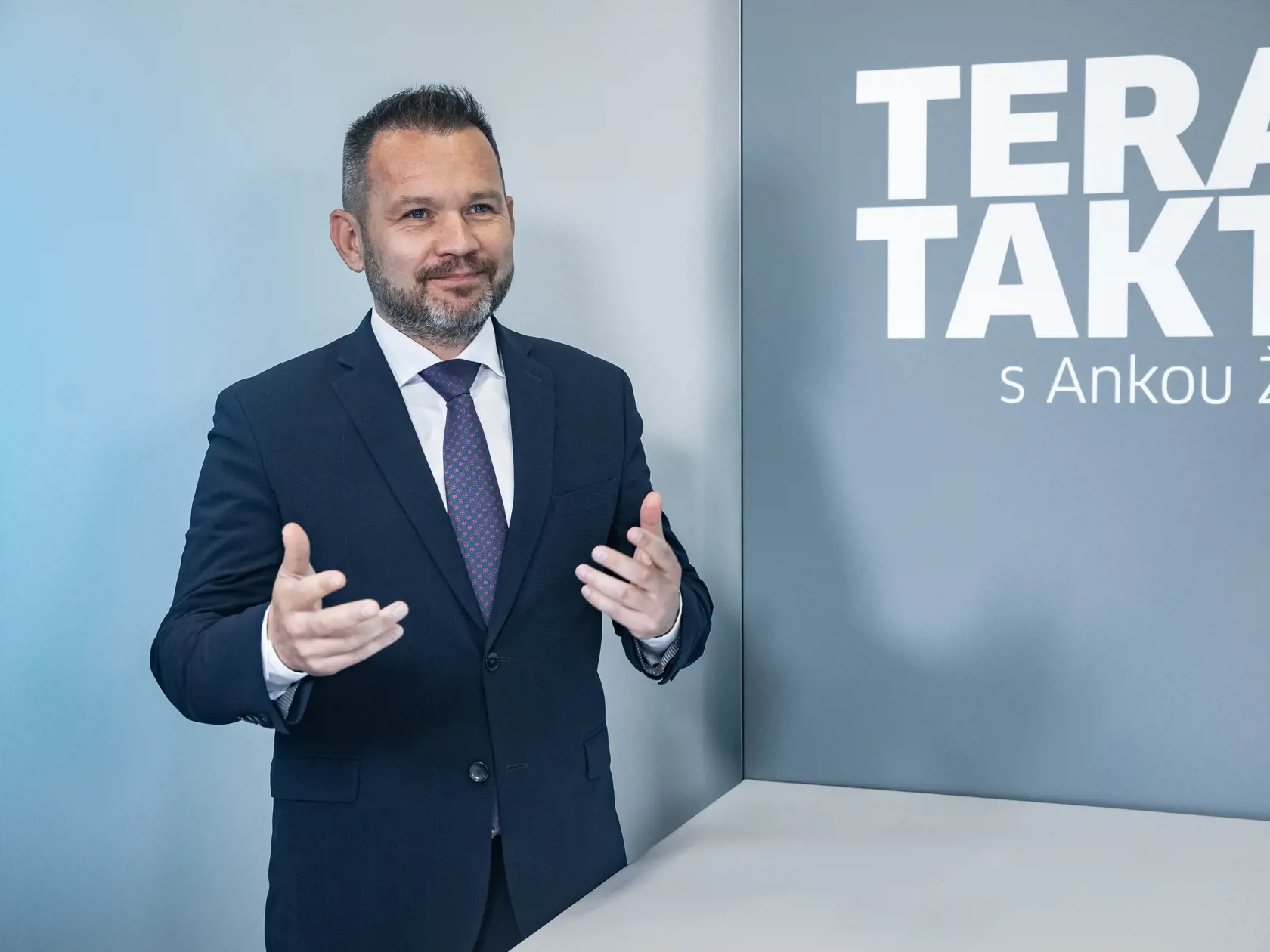 Župan Becík podal už trestné oznámenie.