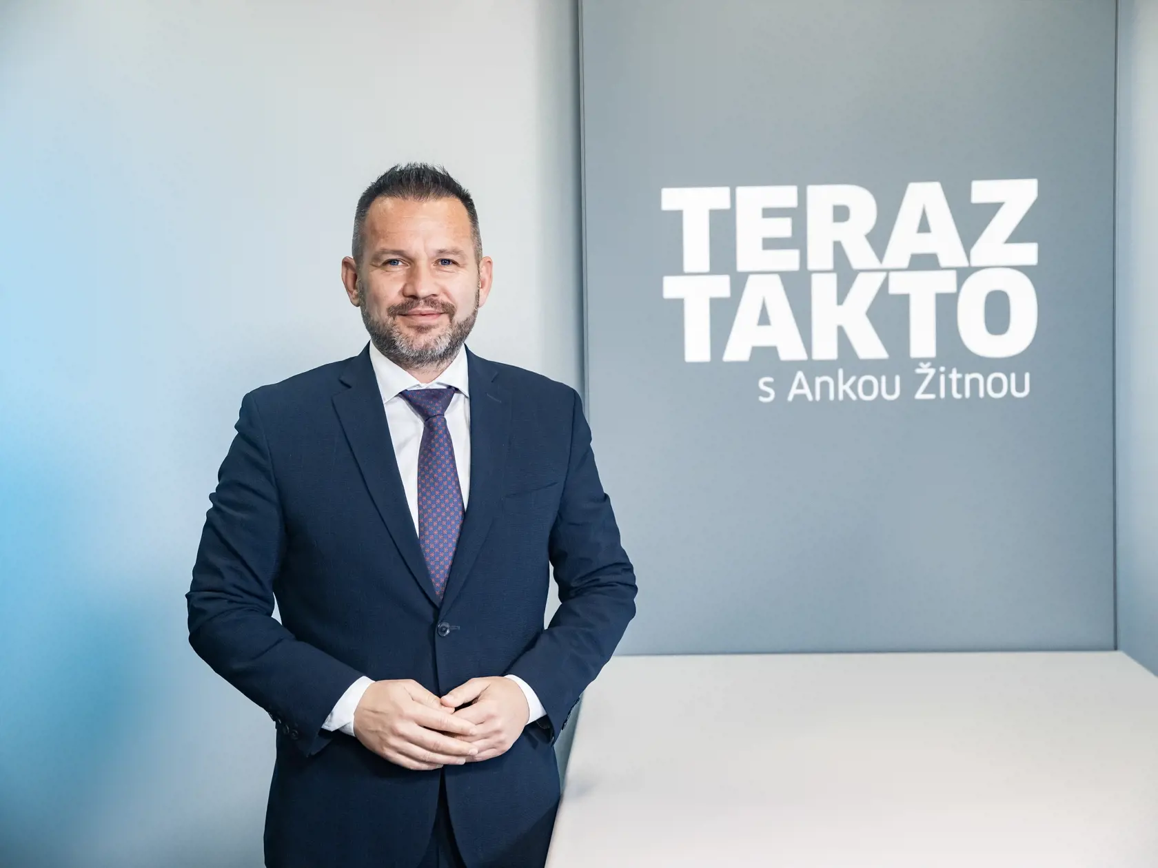 Župan Becík podal už trestné oznámenie.
