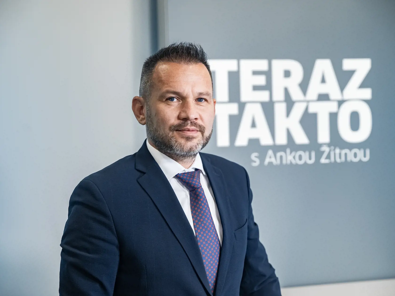Župan Becík podal už trestné oznámenie.