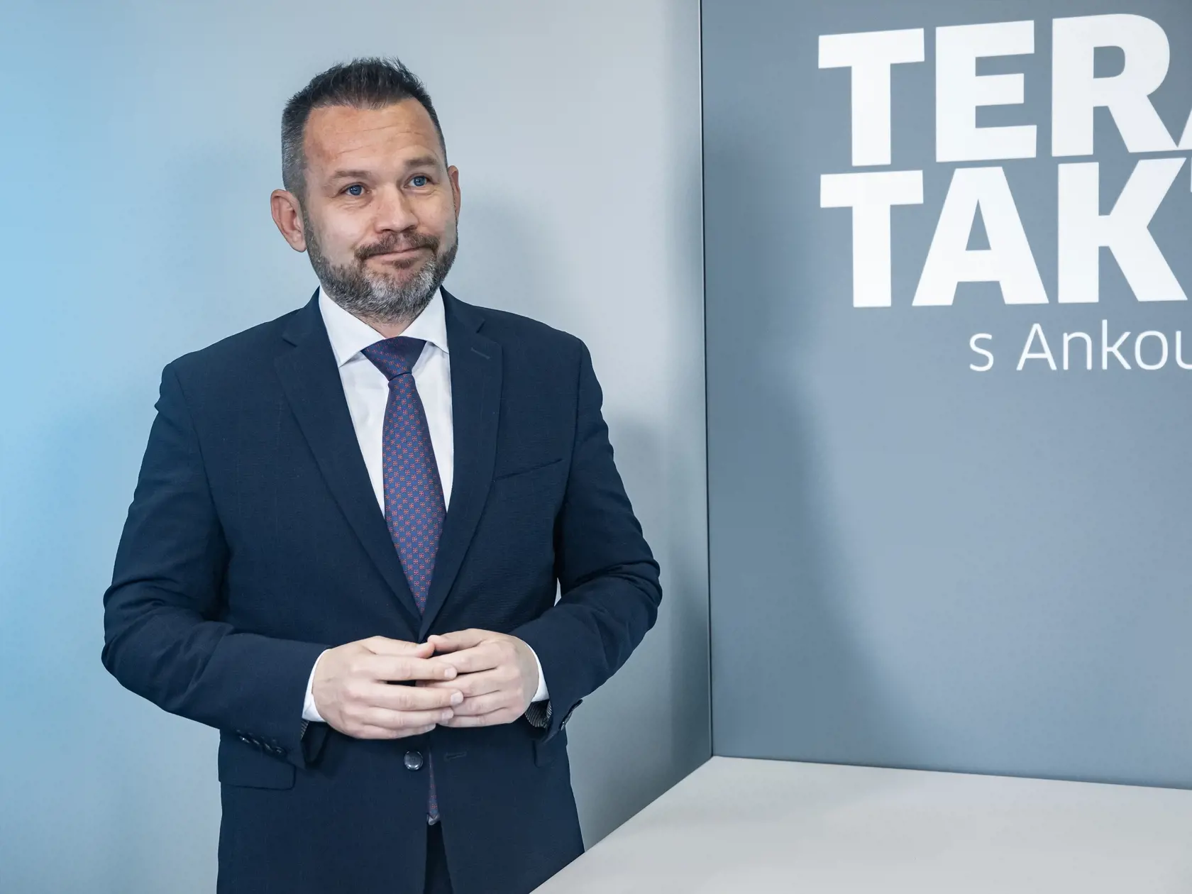 Župan Becík podal už trestné oznámenie.