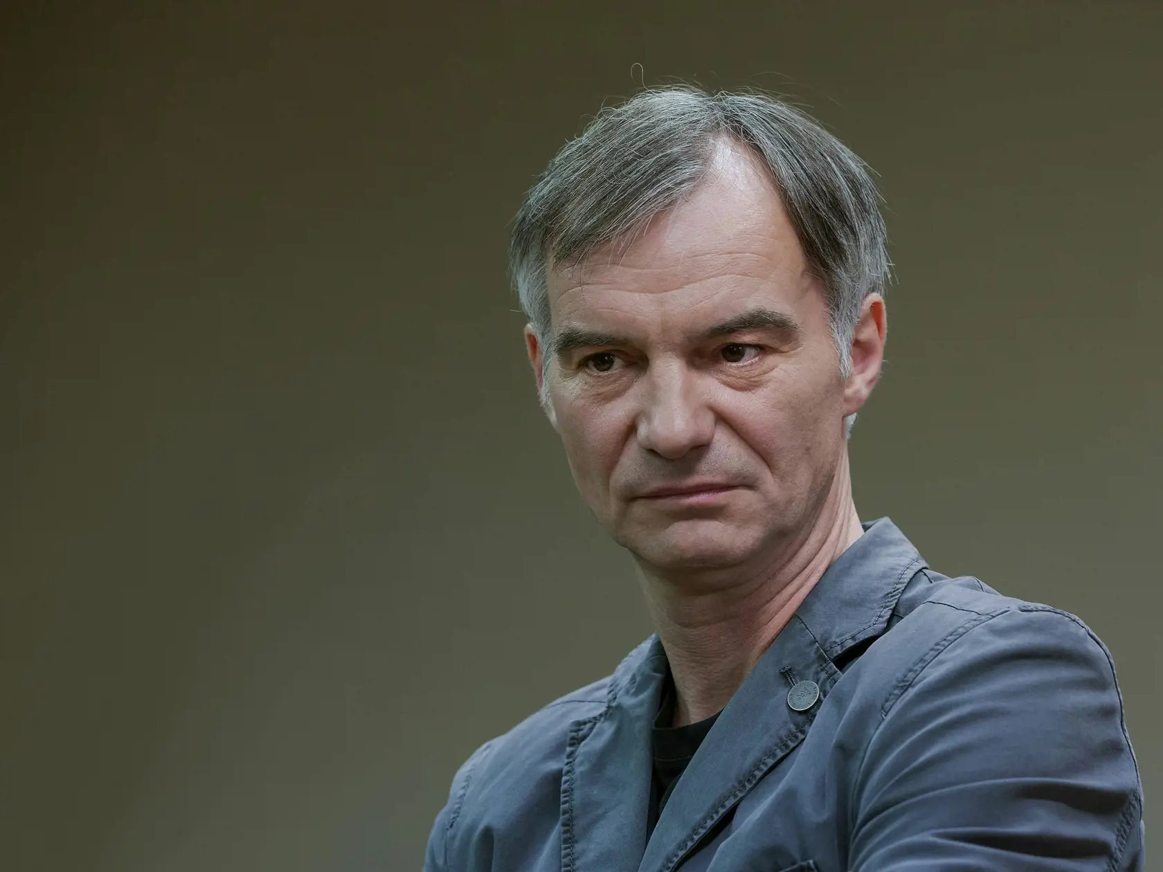 Ivan Trojan má štyroch synov.