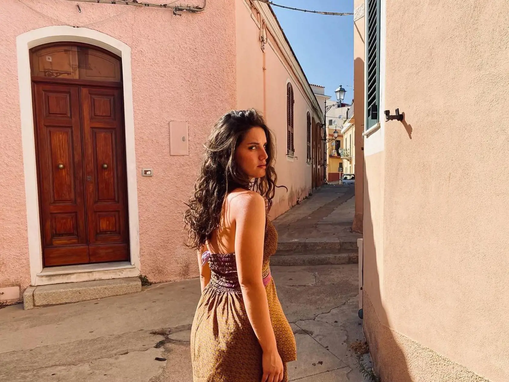 Sarah Arató