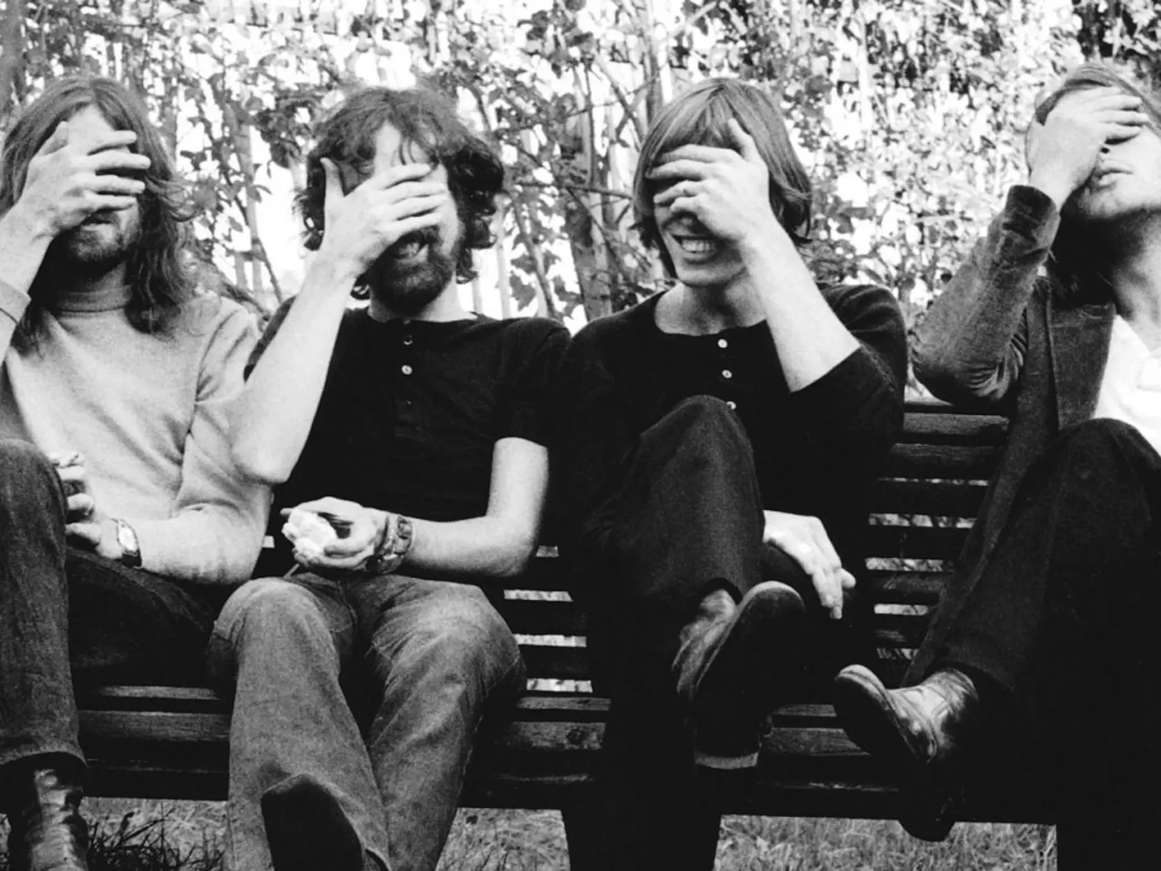 Herečka Milka Vášáryová je veľká milovníčka kapely Pink Floyd.