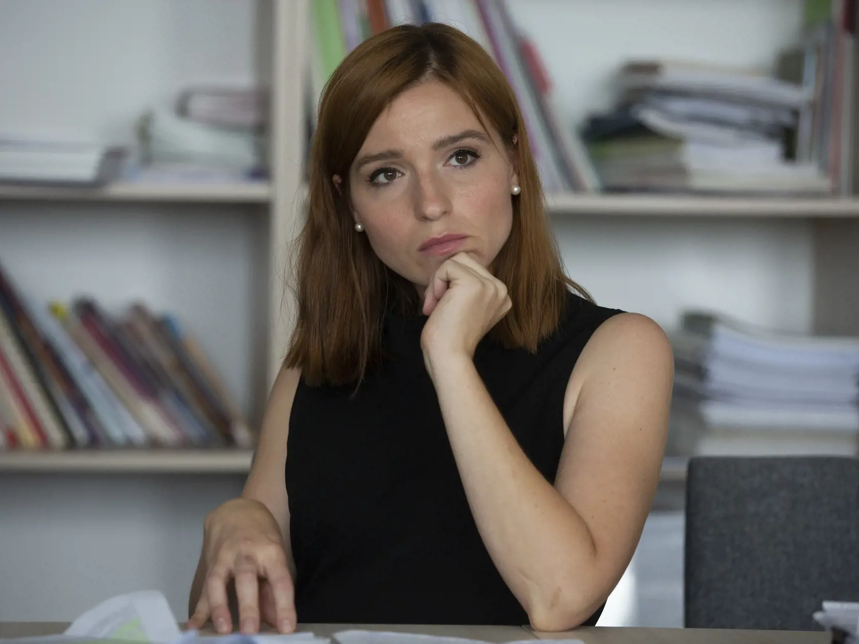 "Úplne zjednodušene sa dá zmena popísať v tom, že žiadateľ nemusí mať v predmete činnosti „podpora rodovej rovnosti“, ak bude vedieť jasne preukázať svoju činnosť v oblasti rovnosti žien a mužov," pokračovala riaditeľka rodovej rovnosti.
