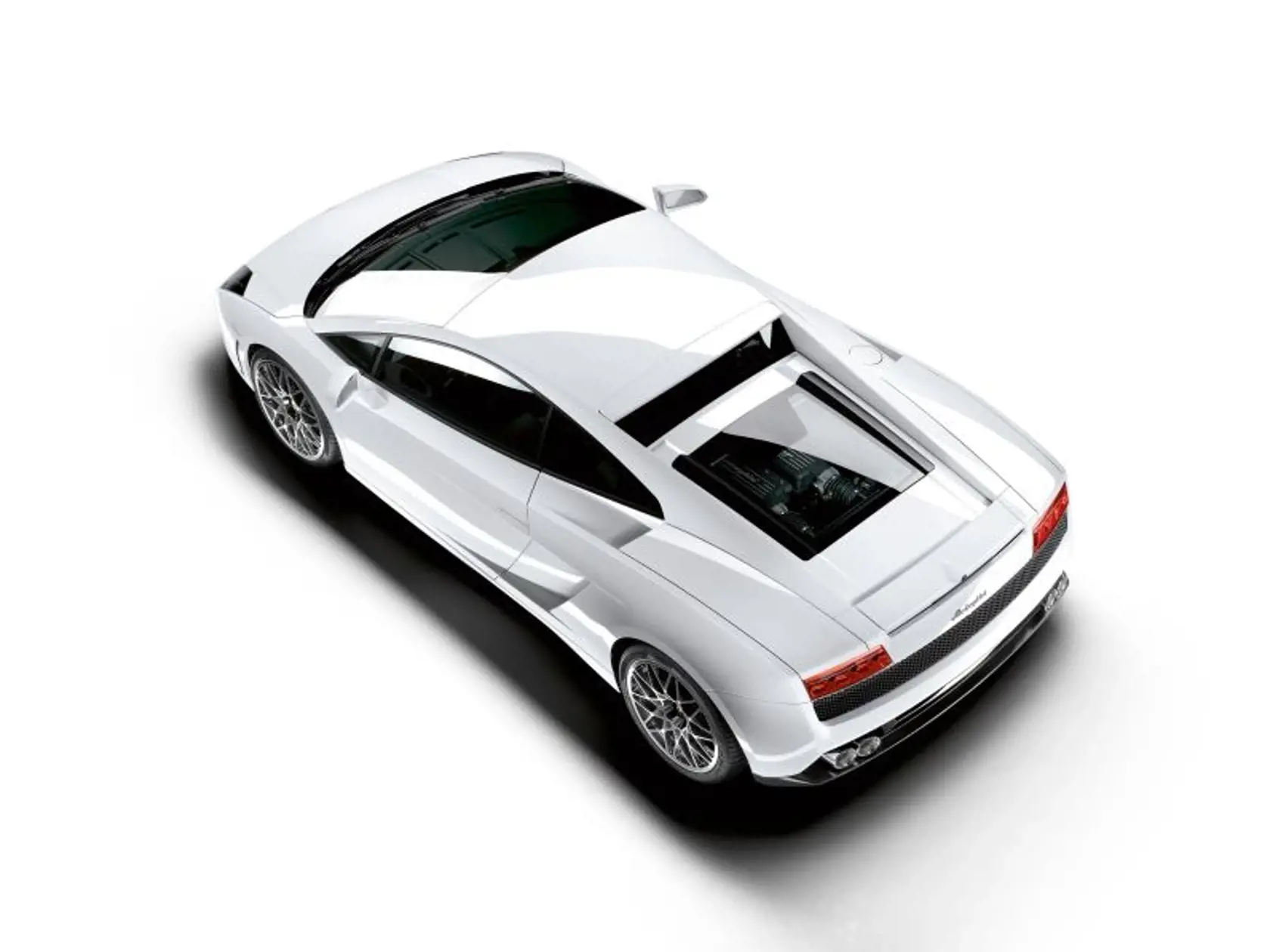 Lamborghini Gallardo