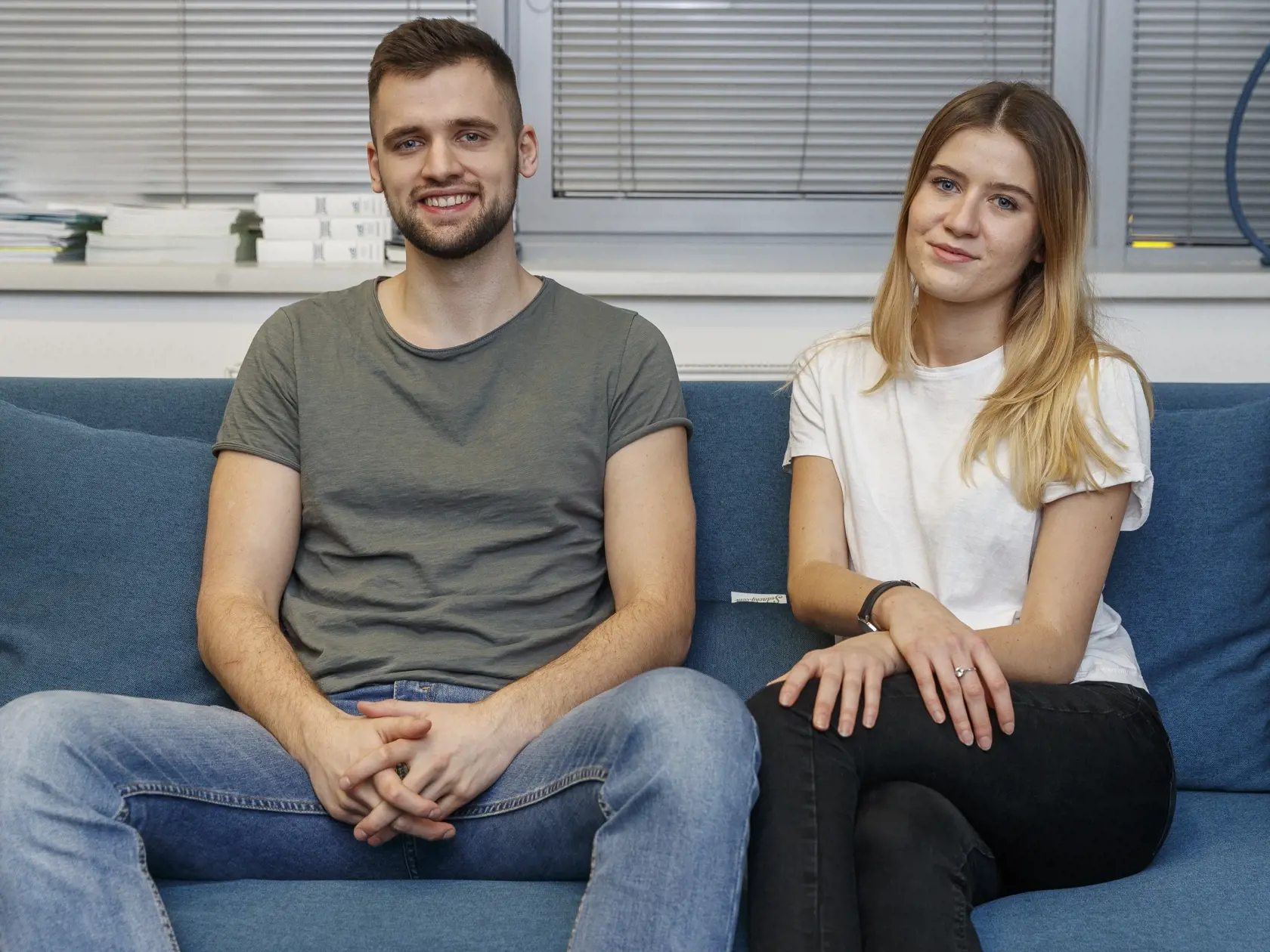 Filip Sulík v čase, keď ešte neholdoval nechutným a zdraviu nebezpečným výzvam.
