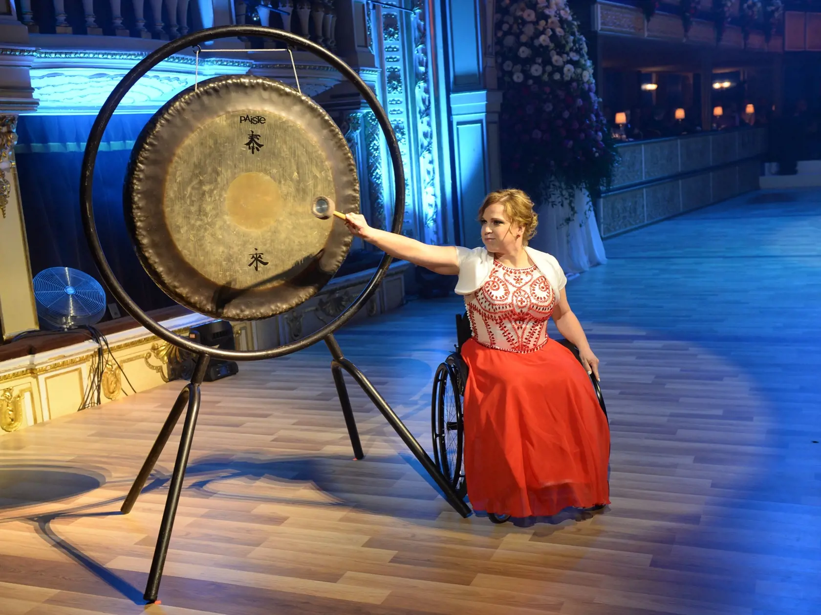 Veronika Vadovičová (2018)