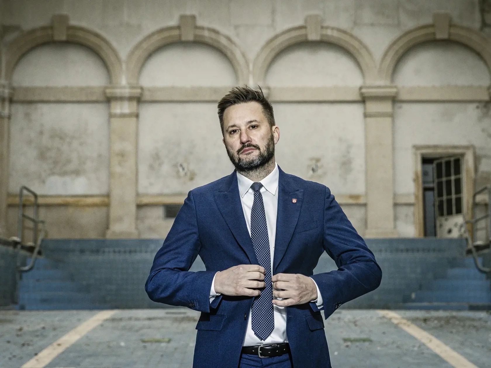 MATÚŠ VALLO