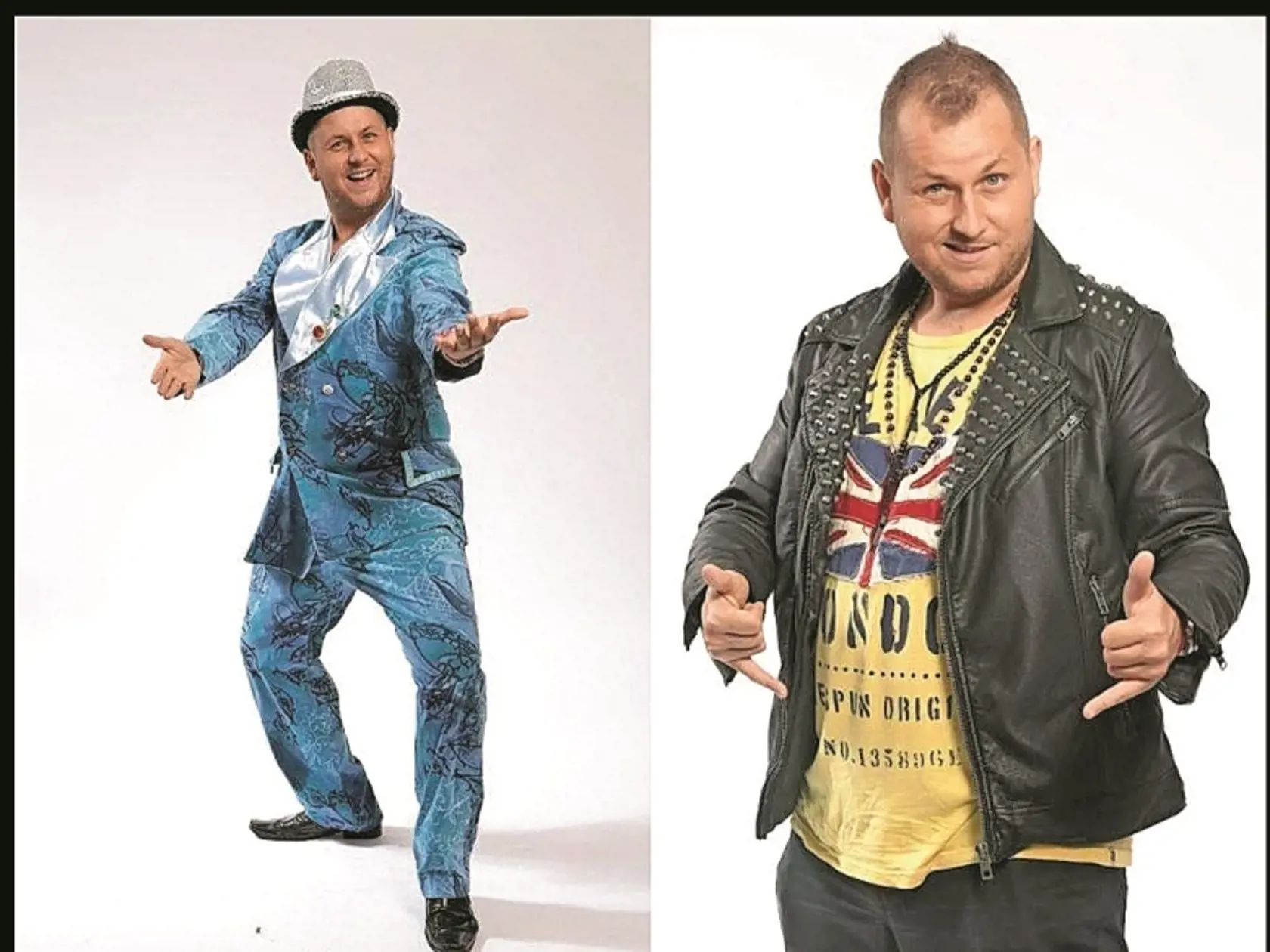 Martin Jakubec sa chce priblížiť aj  mladšiemu publiku, preto mení imidž  a bude si hovoriť aj Emdžej.