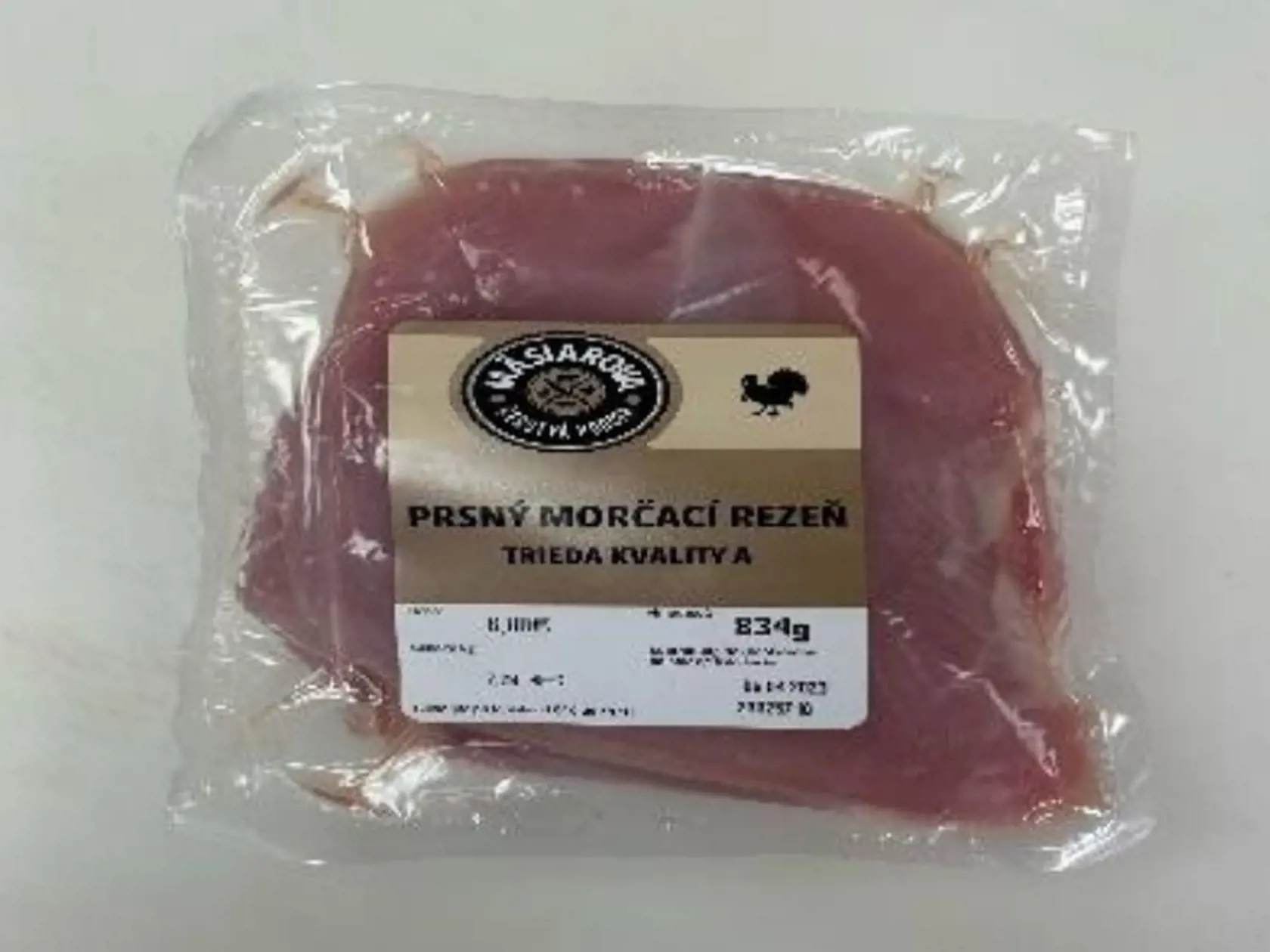 Spoločnosť Lidl Slovenská republika informuje o stiahnutí šiestich mäsových produktov z predaja.
